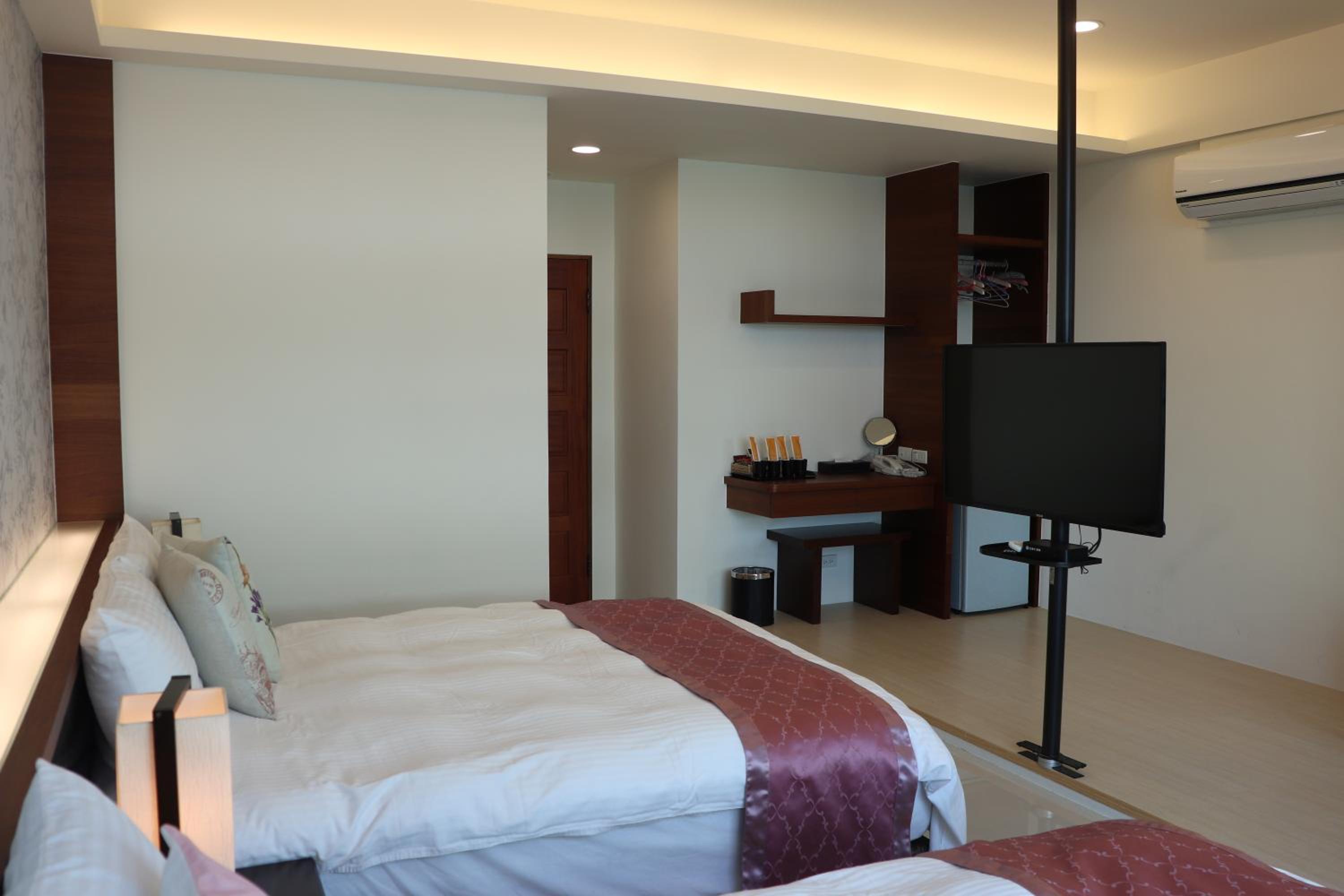 Deluxe Quadruple Room photo 1