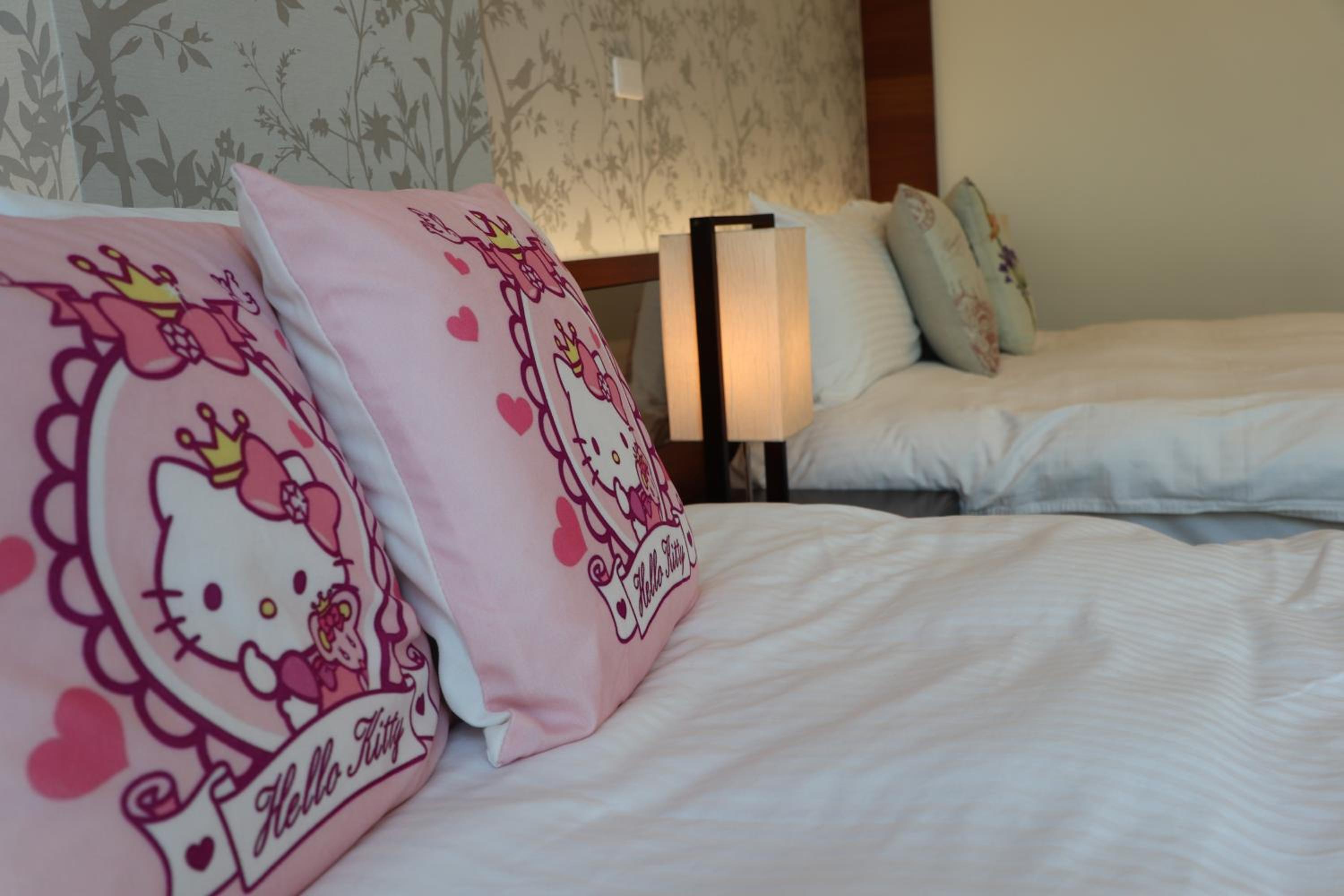 Deluxe Quadruple Room photo 2