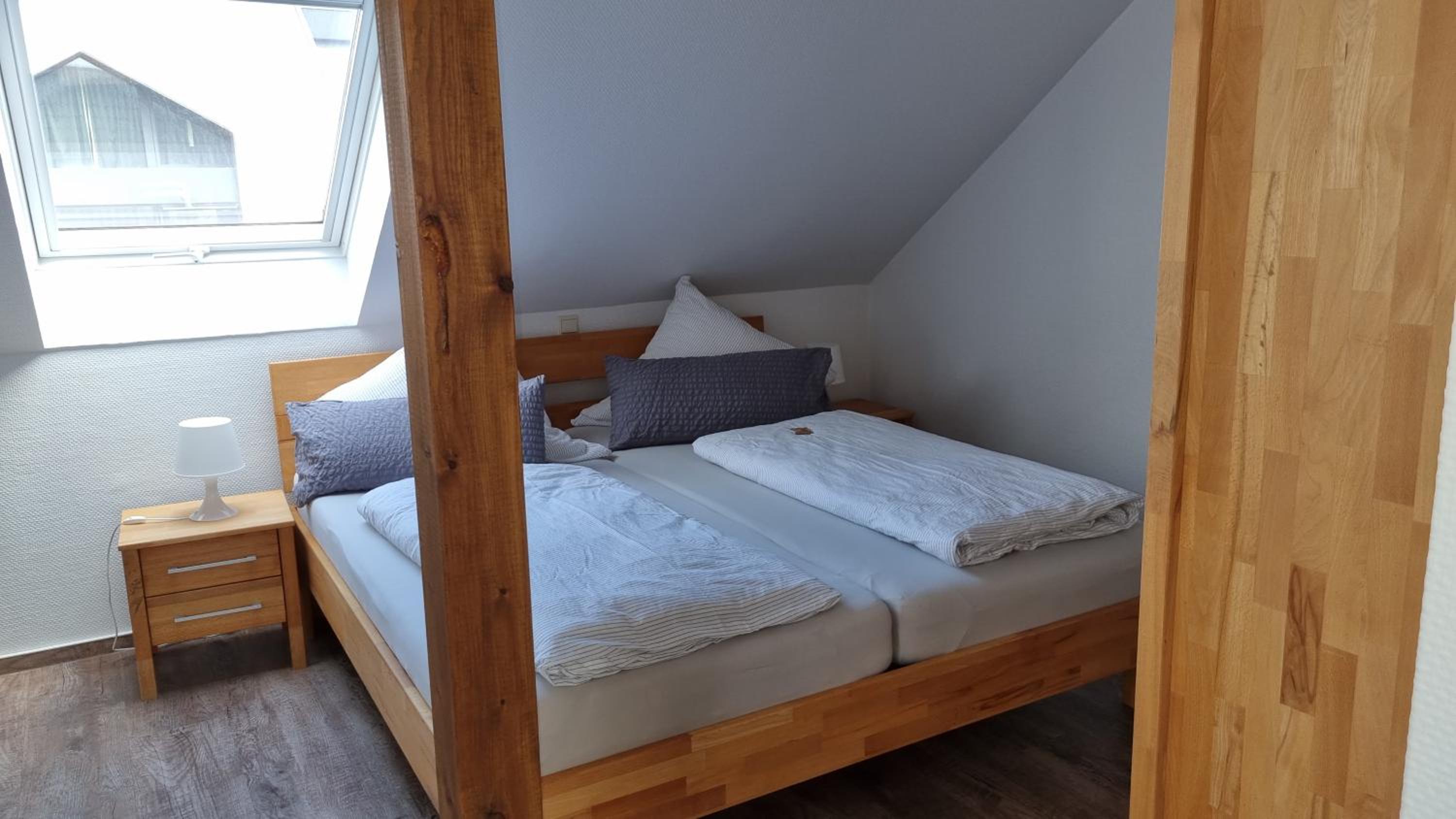 Ferienwohnung für 2 Personen photo 1