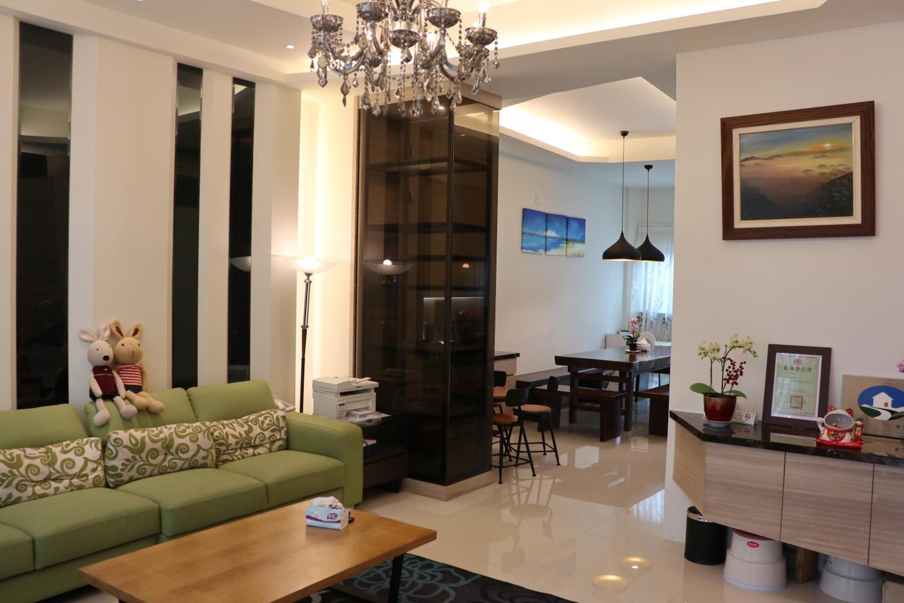 Superior Villa photo 3