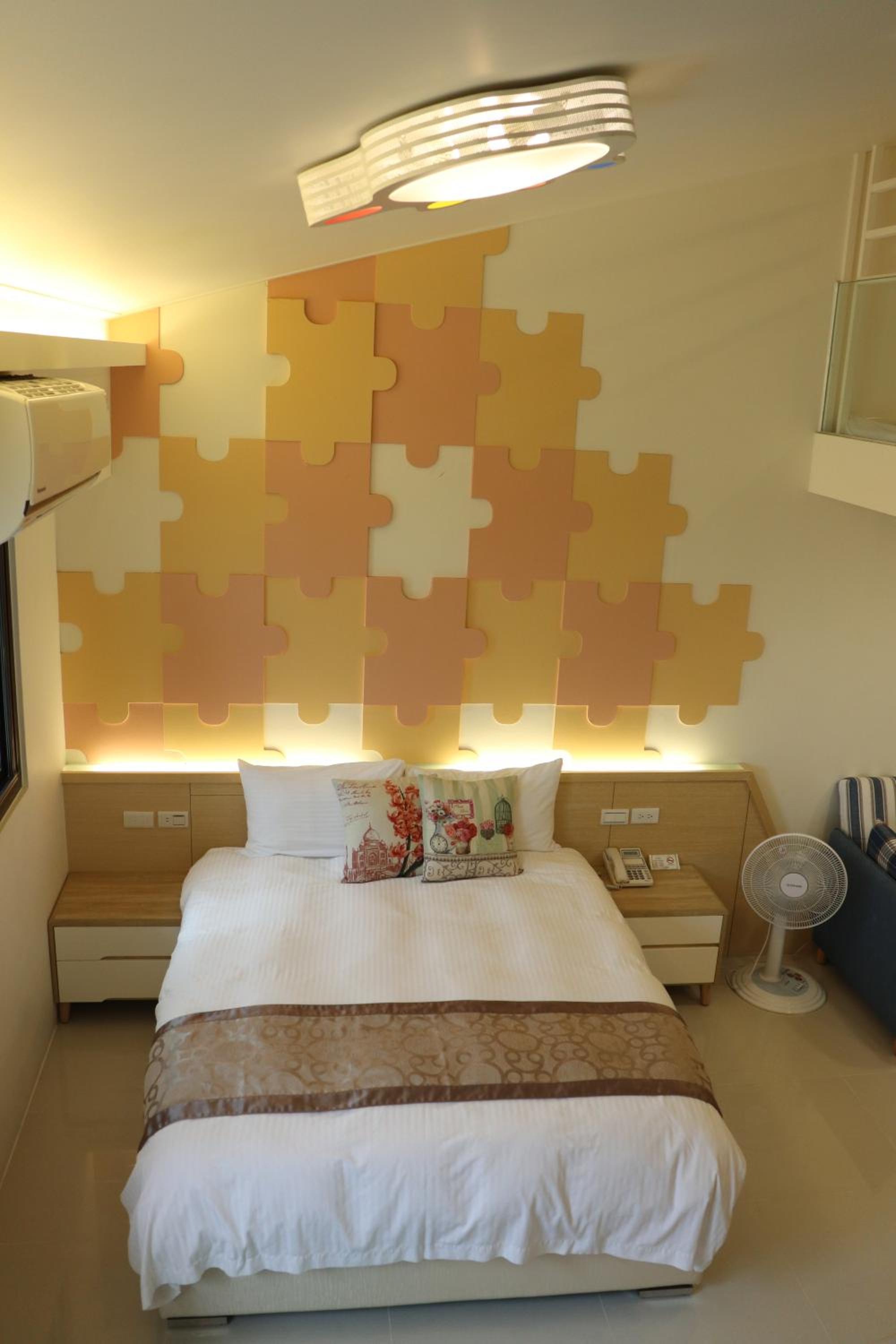 Deluxe Family Suite photo 3