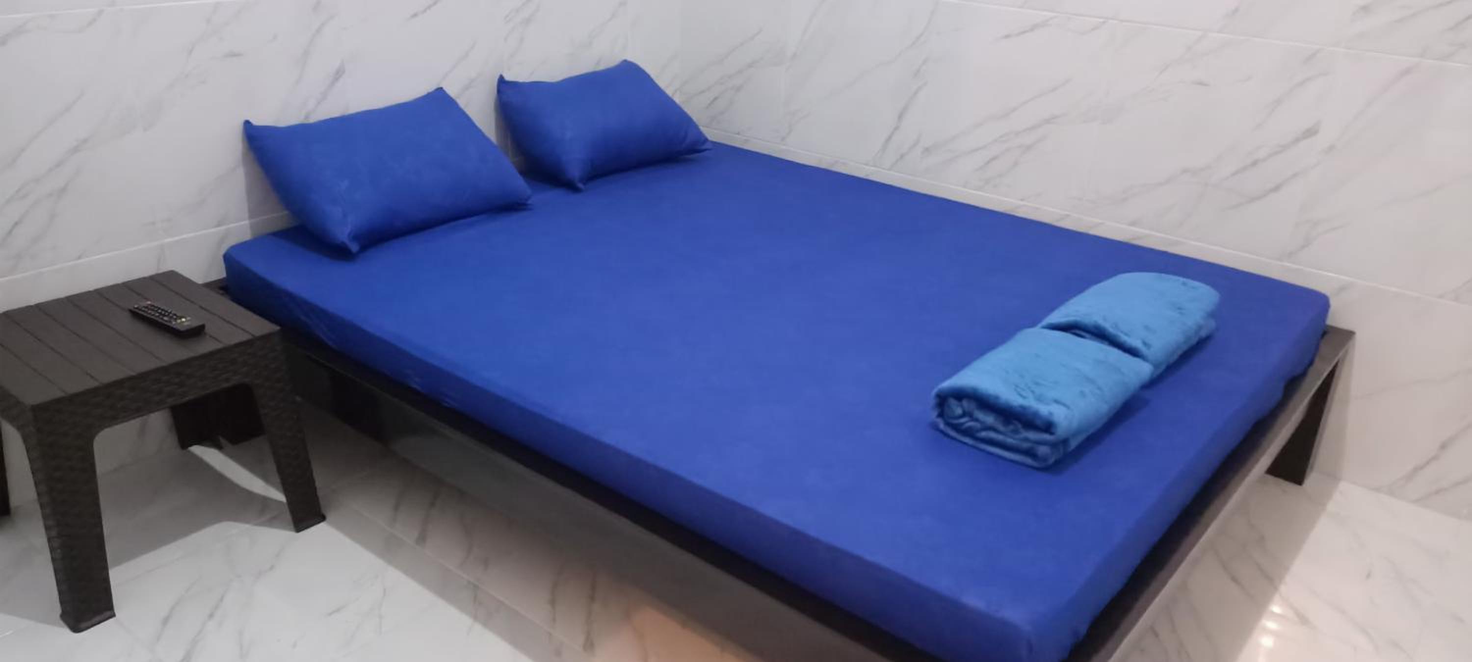 Double Room - Photo 1
