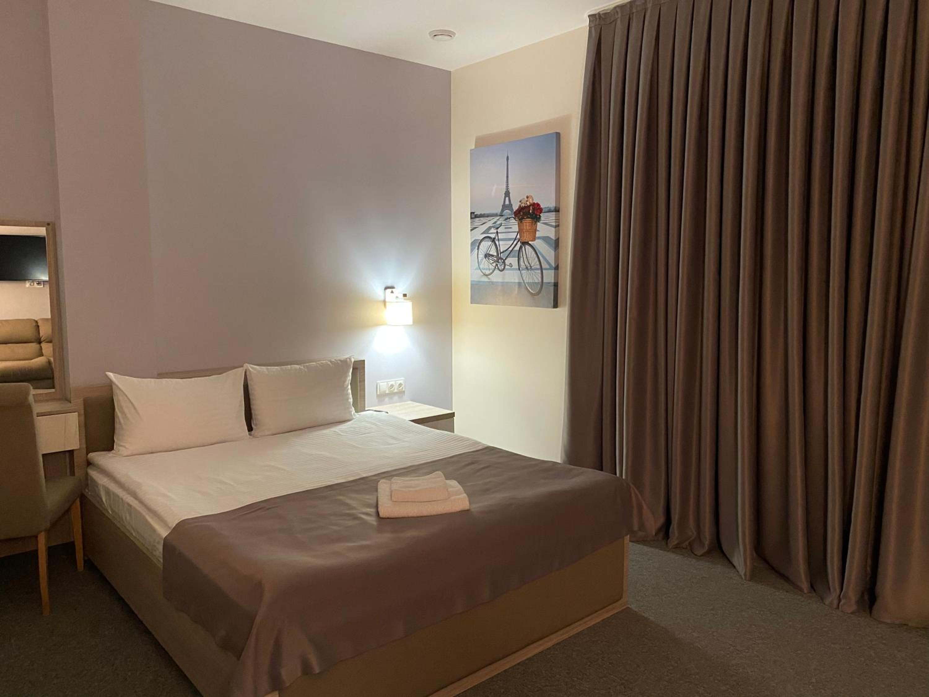 Superior Triple Room