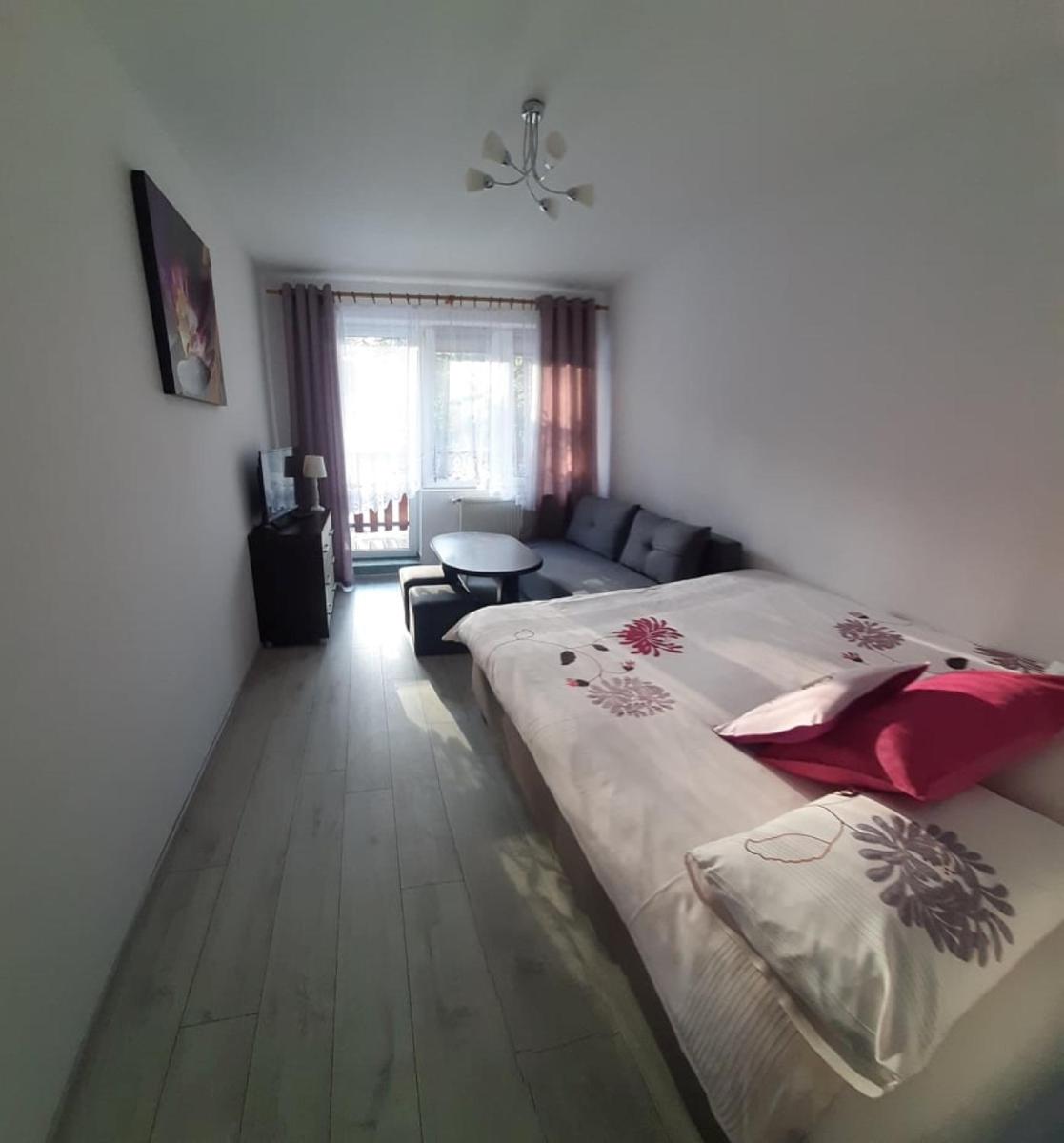 Triple Room with Balcony