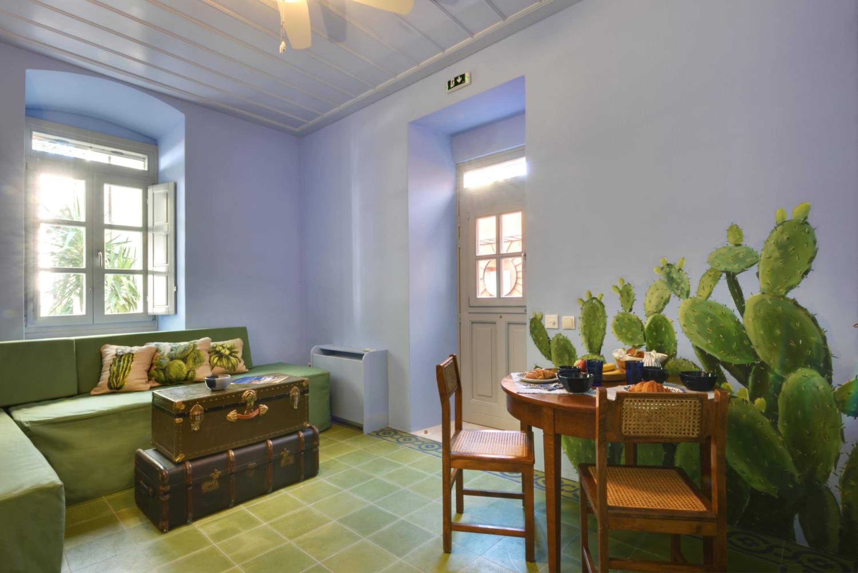 Apartment - Ground Floor photo 1