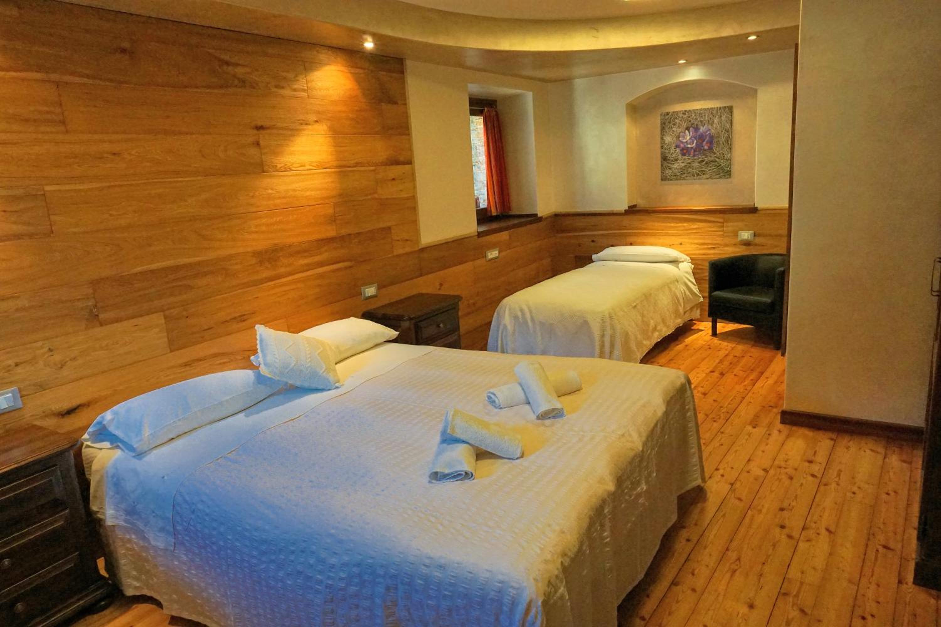 Classic Triple Room photo 1