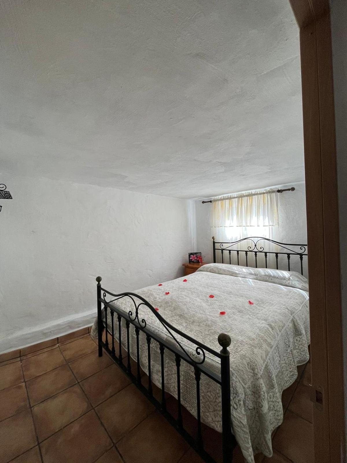 Villa con piscina privada