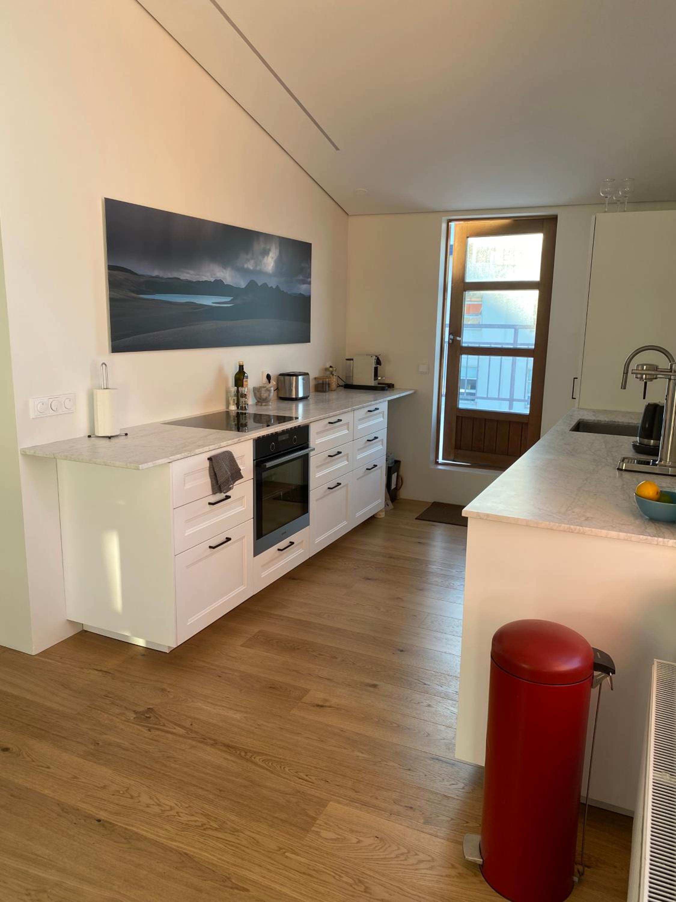 Penthouse Apartment photo 2