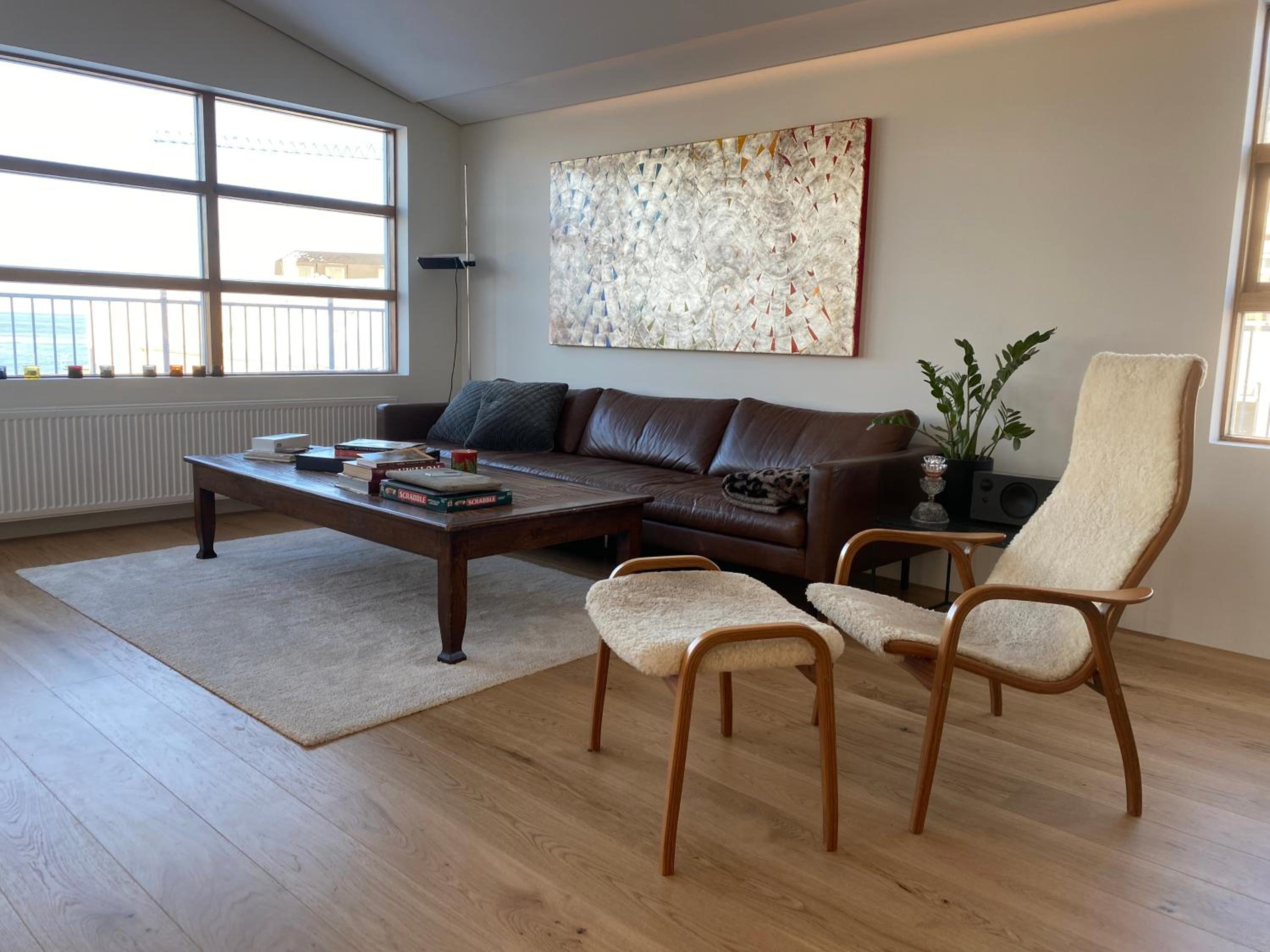 Penthouse Apartment photo 3
