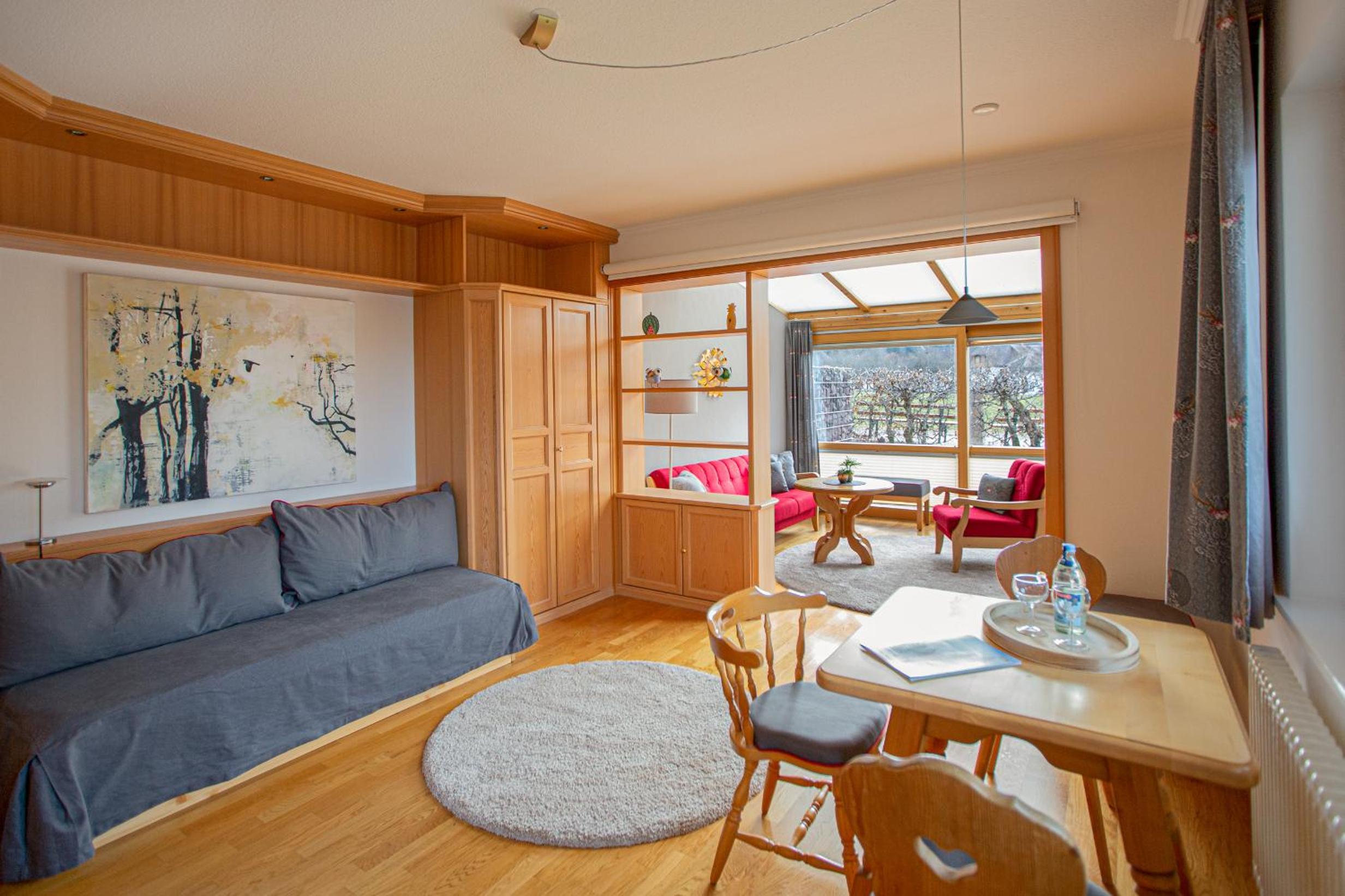 Hotell Sonne Garni, Bilde 5