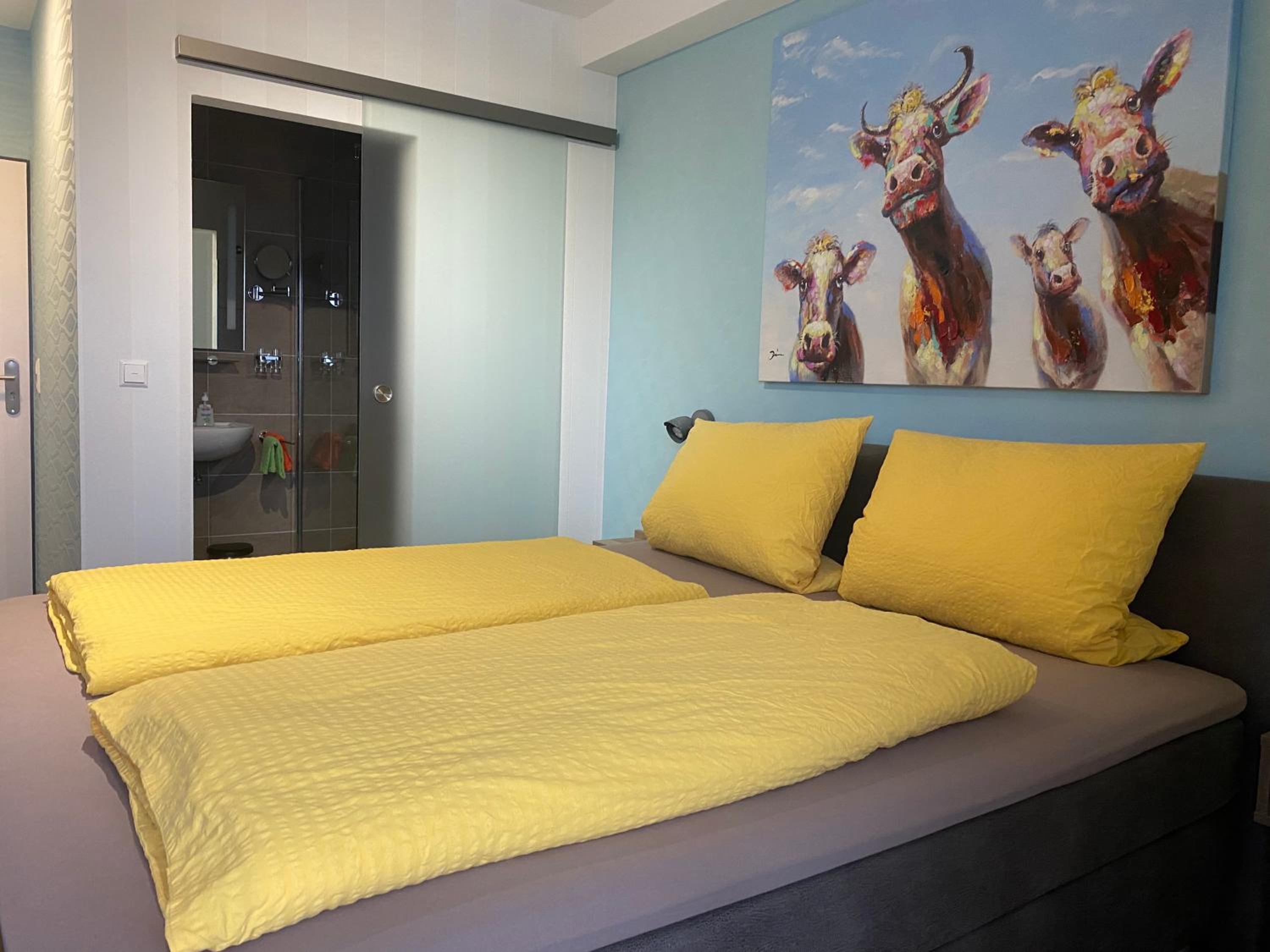 Superior Double Room - Photo 1