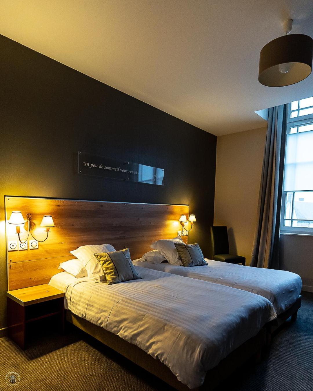 Comfort Twin Room - Non-Smoking - Photo 2