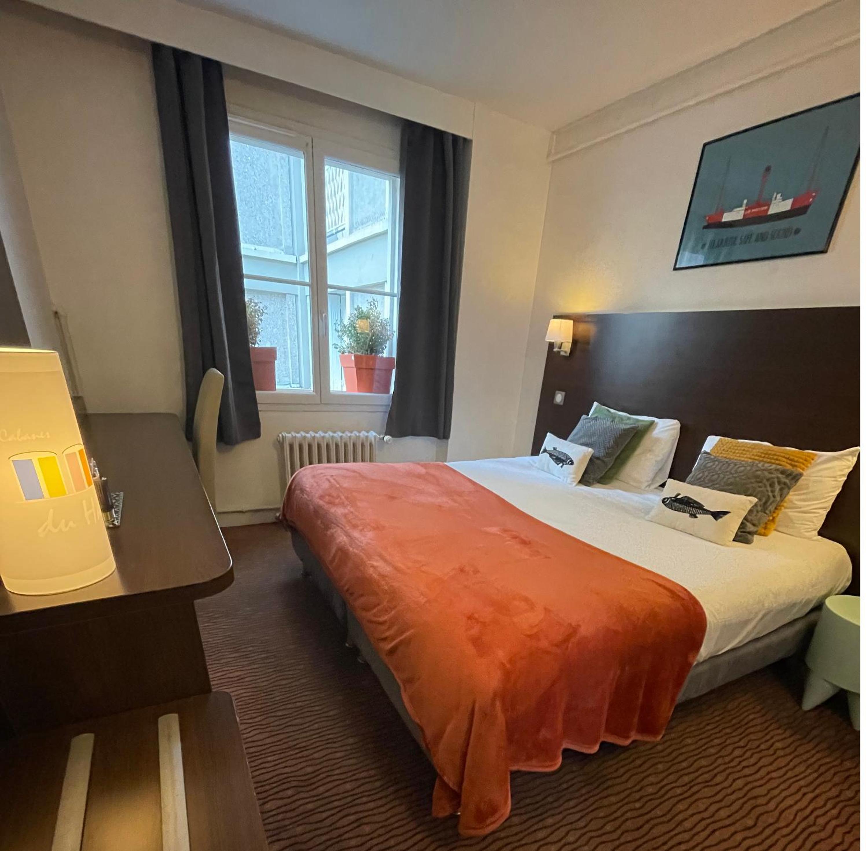 Superior Double Room - Photo 8