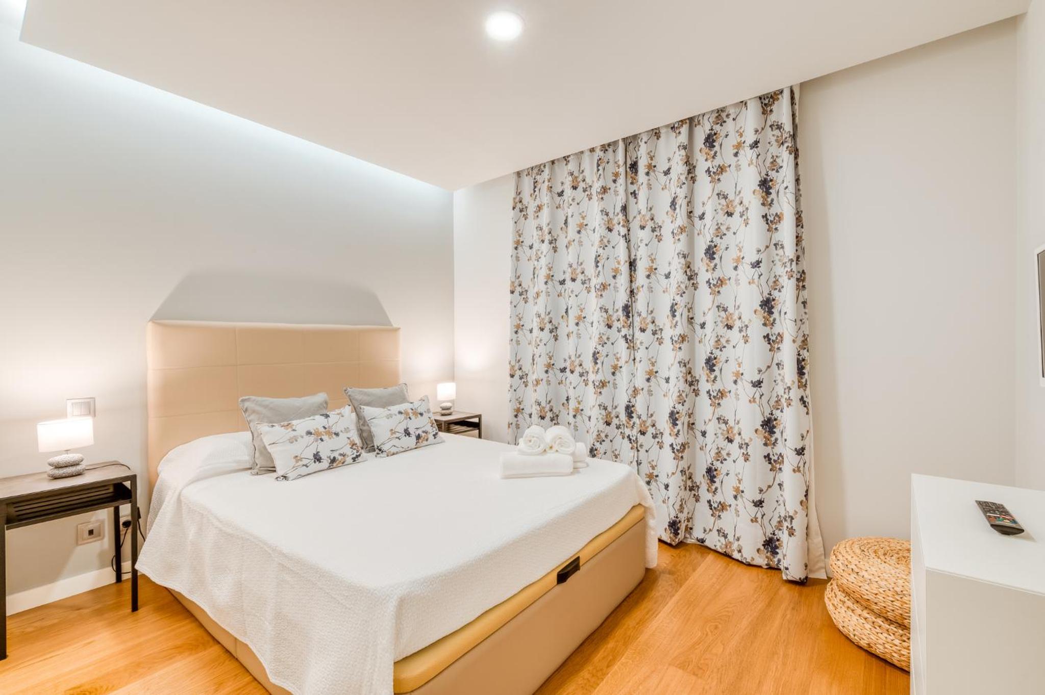 Appartement 1 Chambre