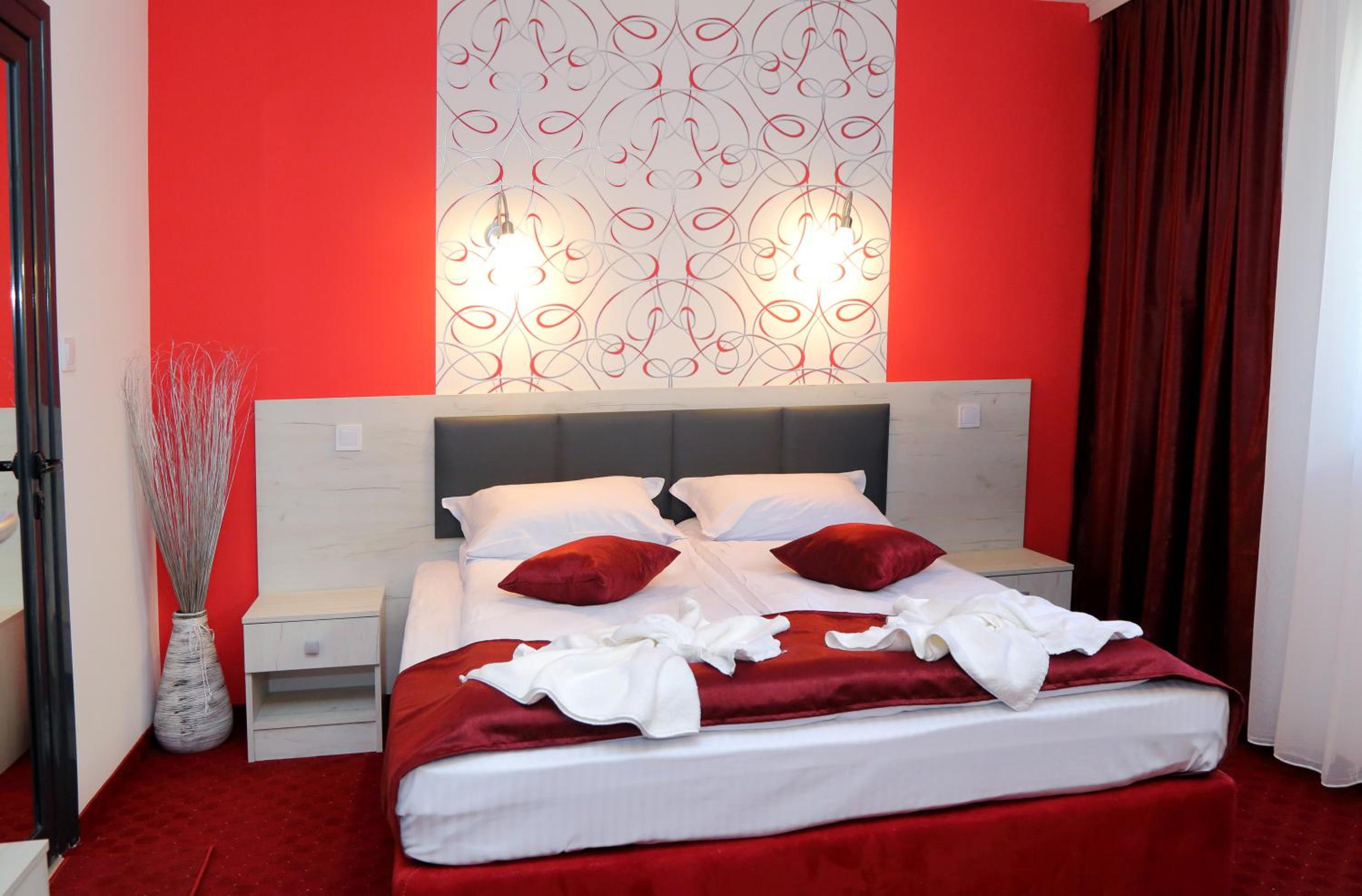 Standard Double Room photo 3