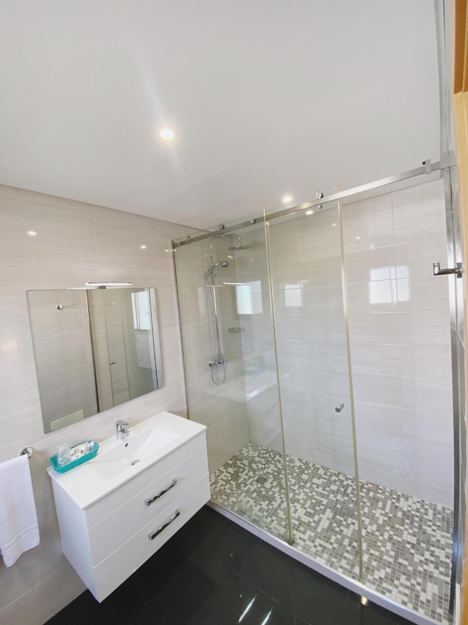 Superior Double or Twin Room with Terrace