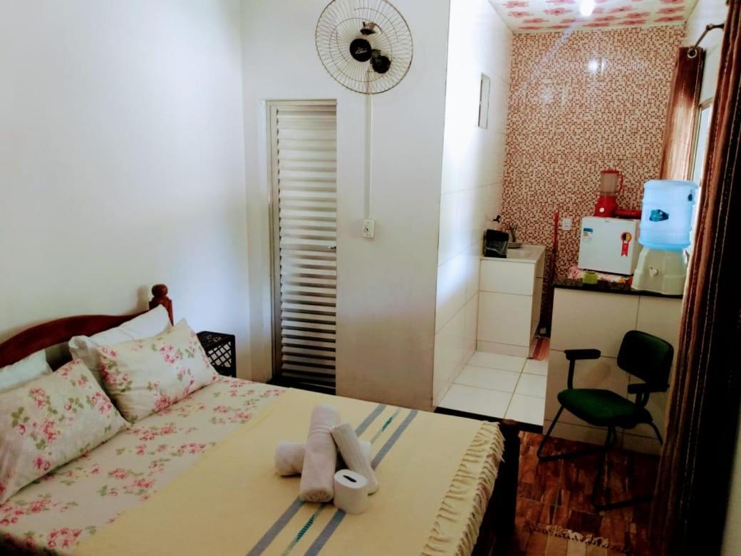 Quadruple Room photo 1