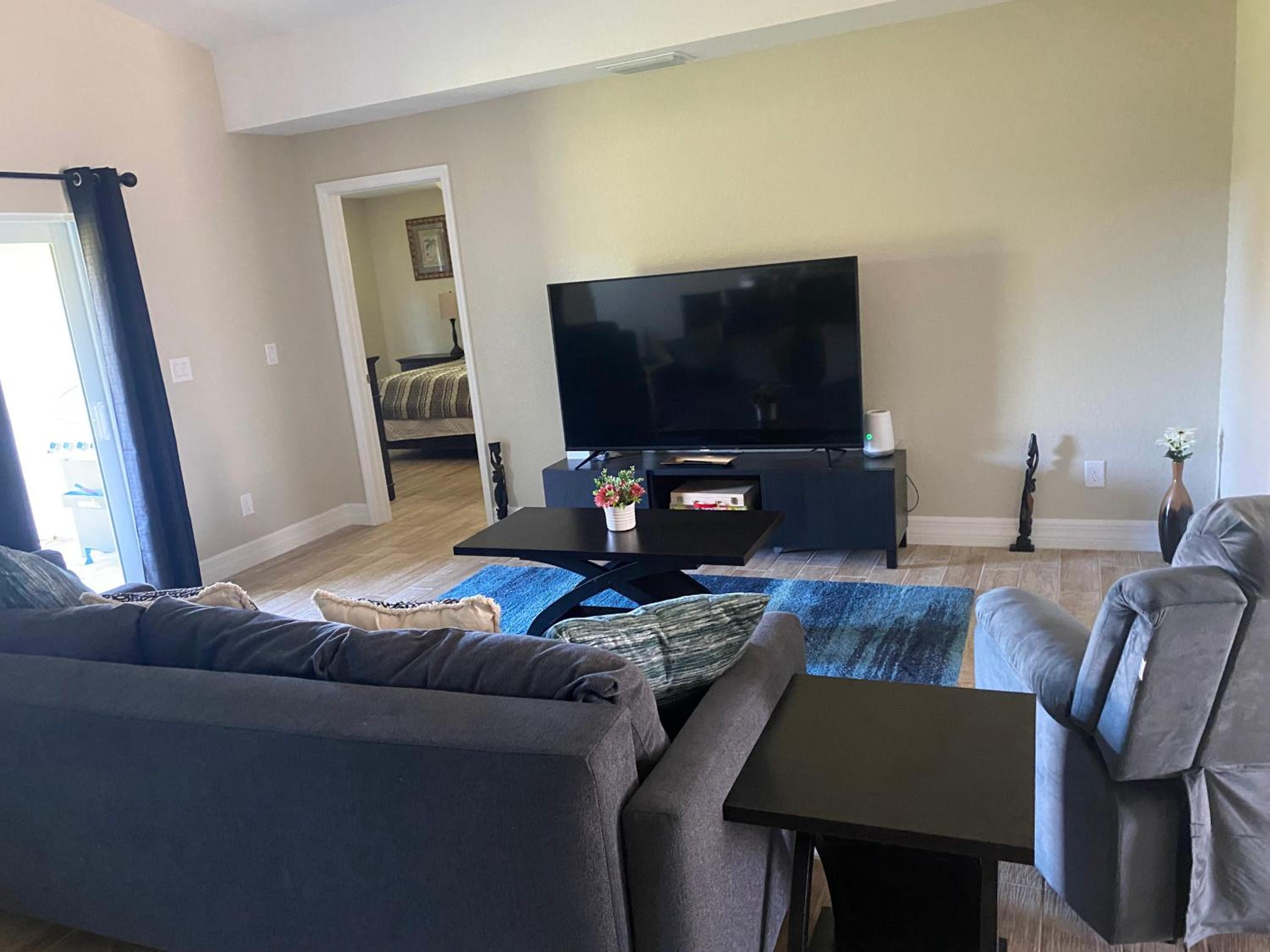 Three-Bedroom House - Photo 17