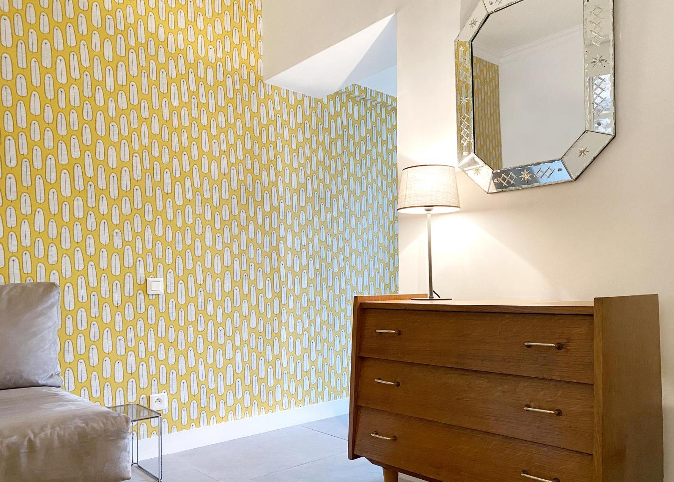 Junior Suite with Garden View photo 2