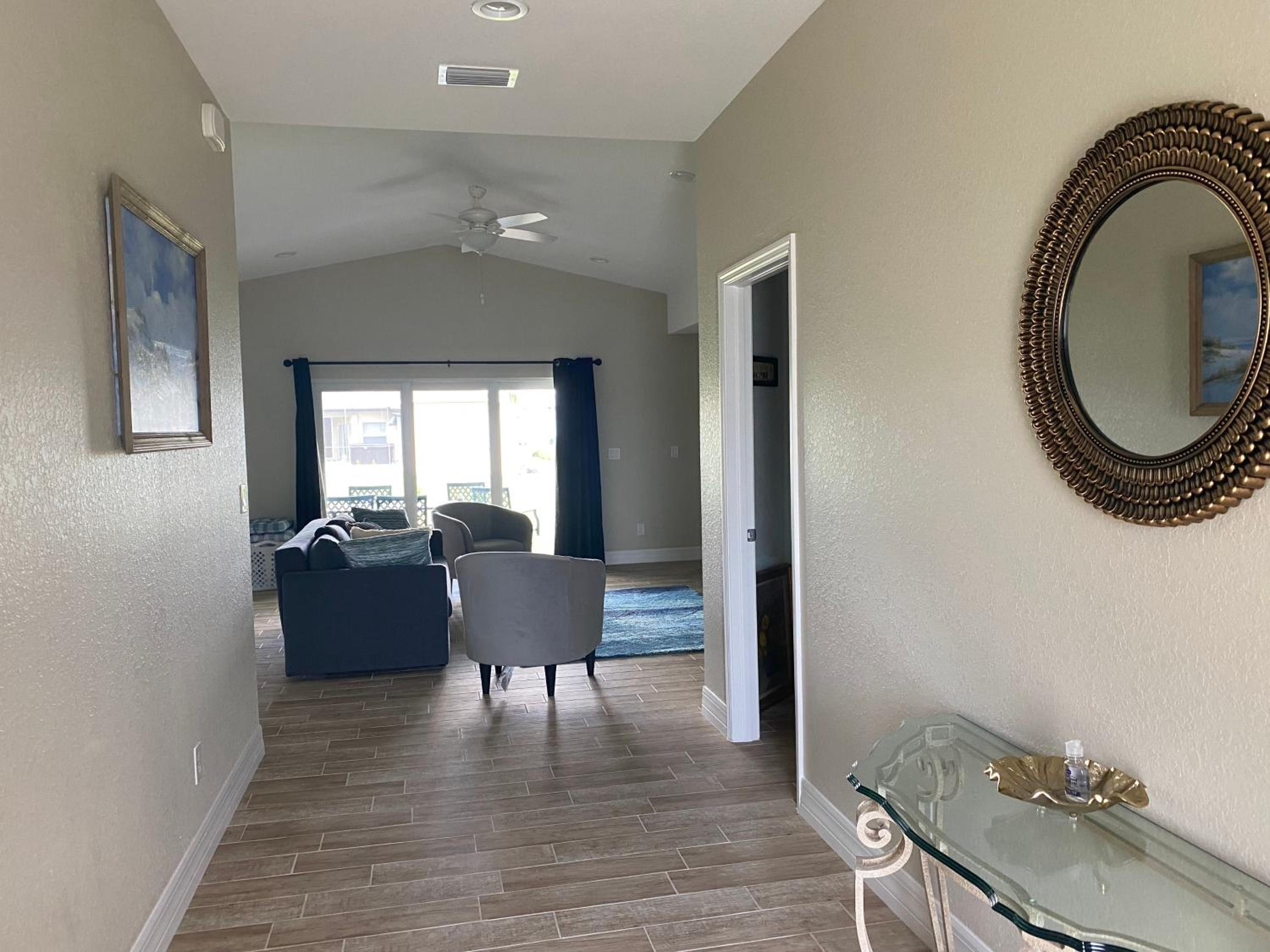 Three-Bedroom House - Photo 21