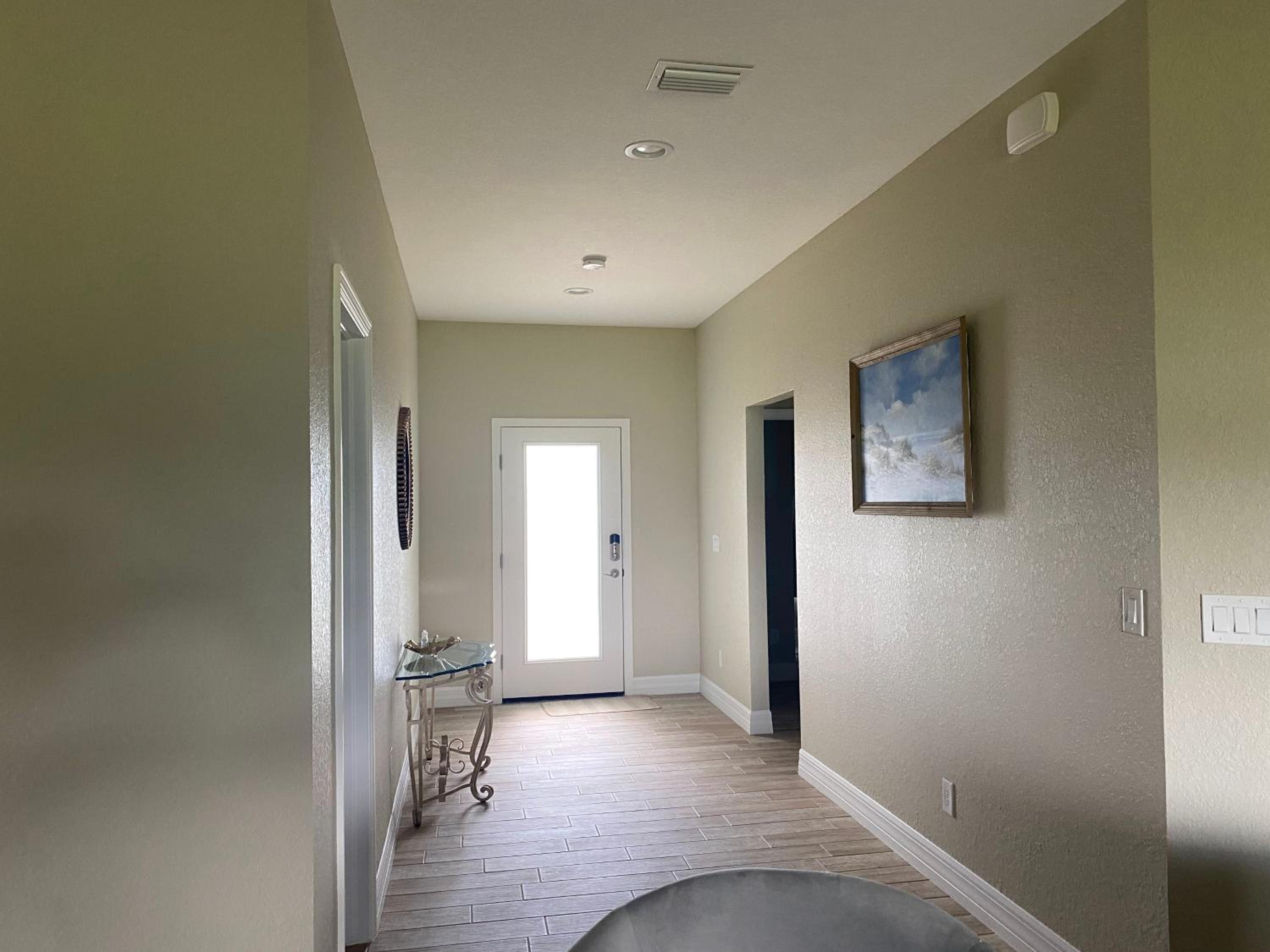 Three-Bedroom House - Photo 22