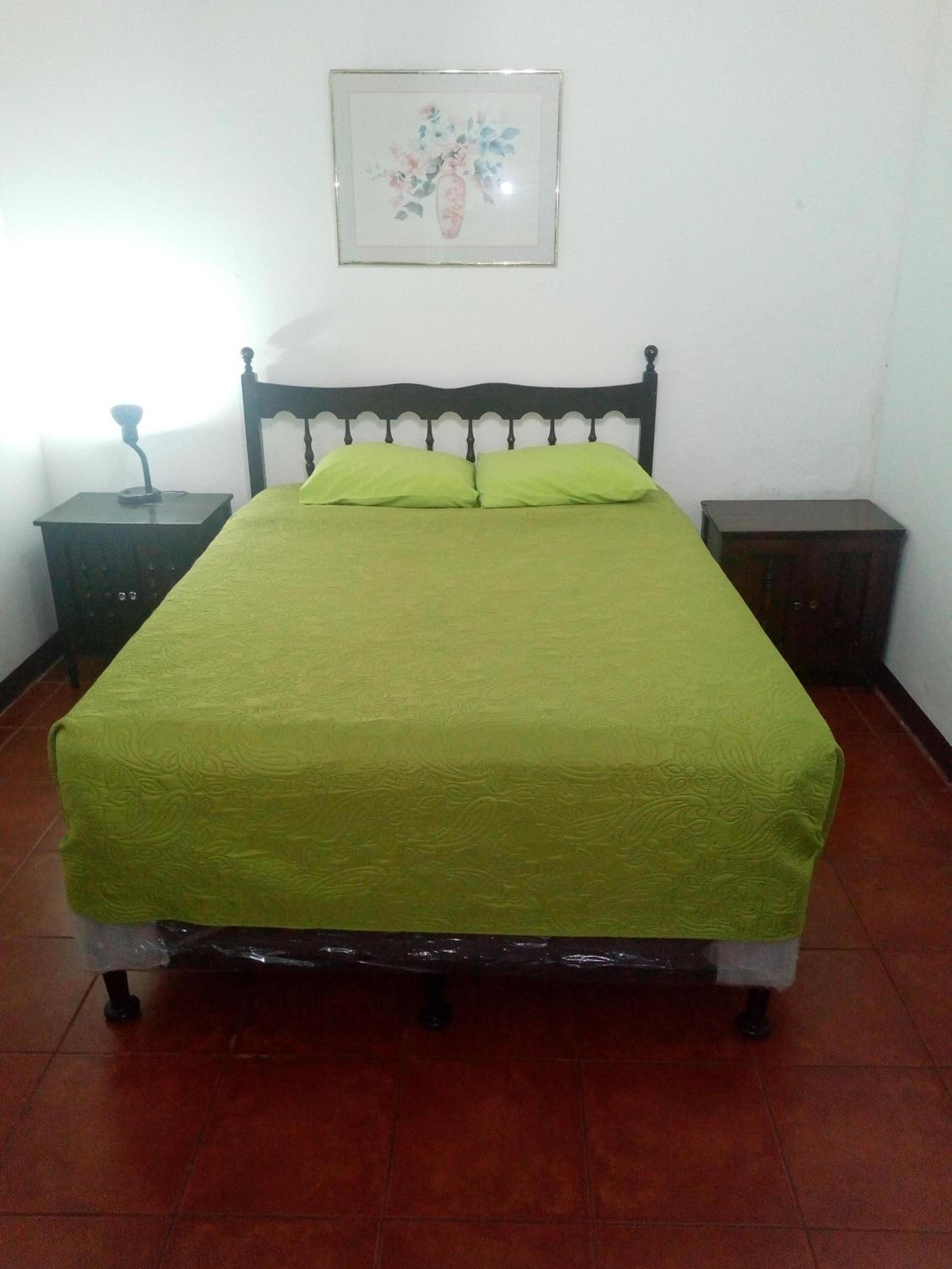 Deluxe Single Room photo 3