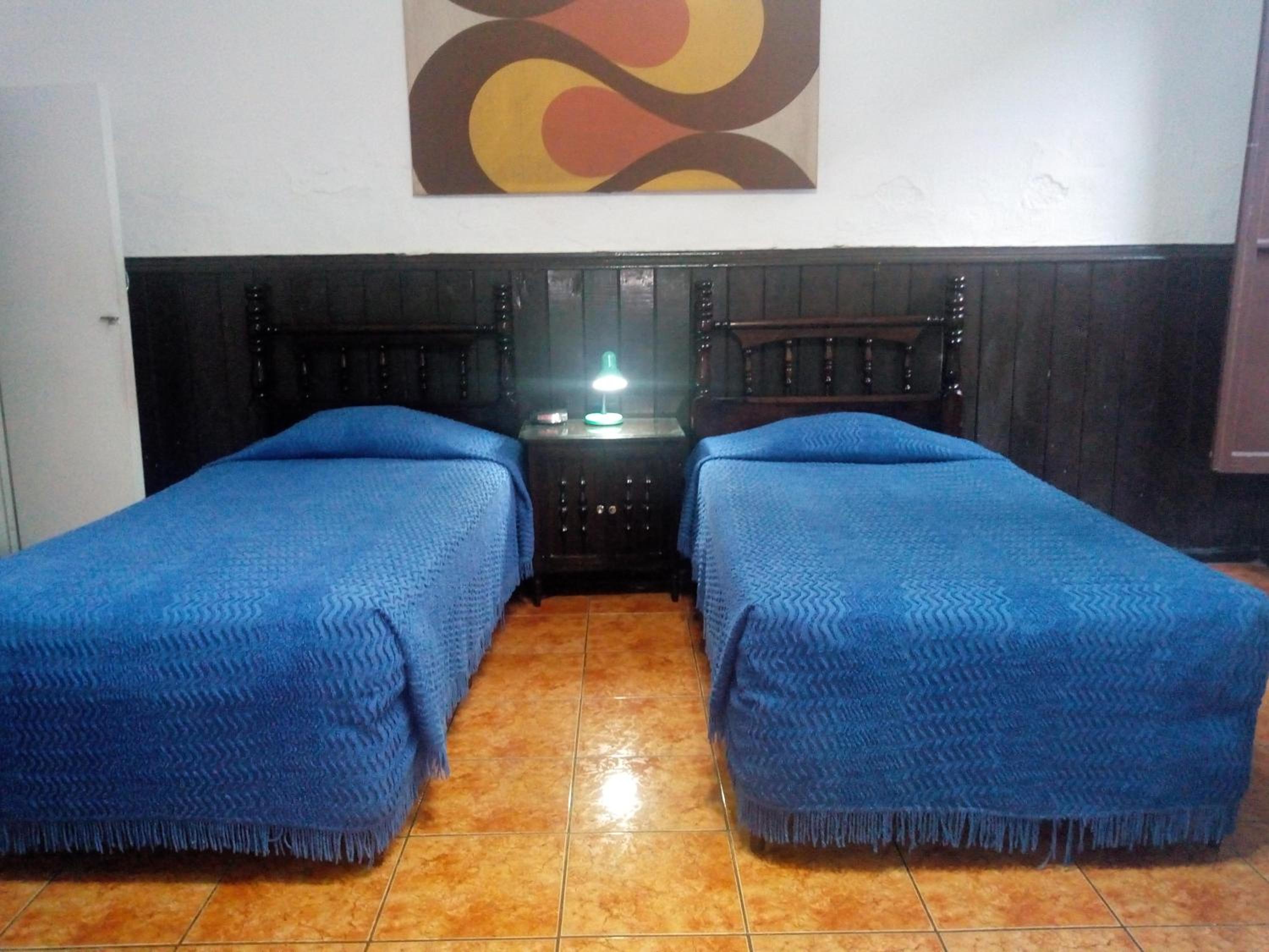 Twin Room photo 1