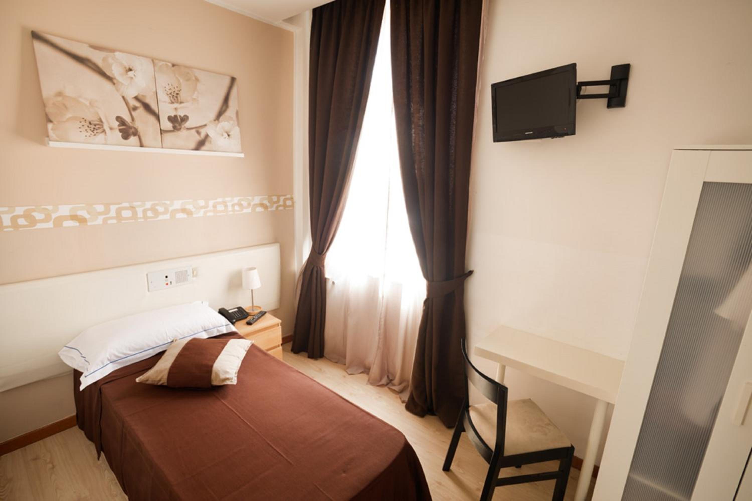 Standard Single Room photo 1