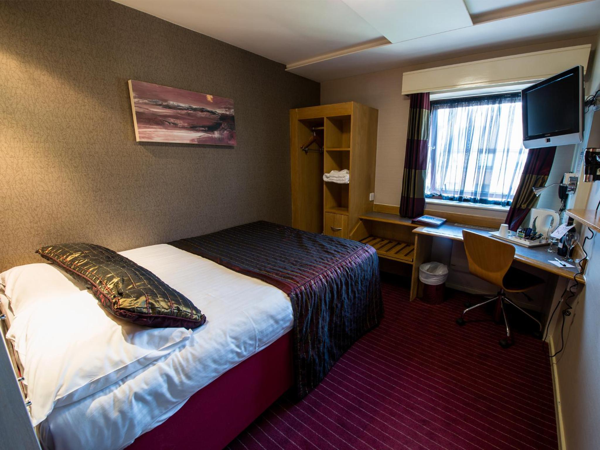 Standard Single Room photo 3