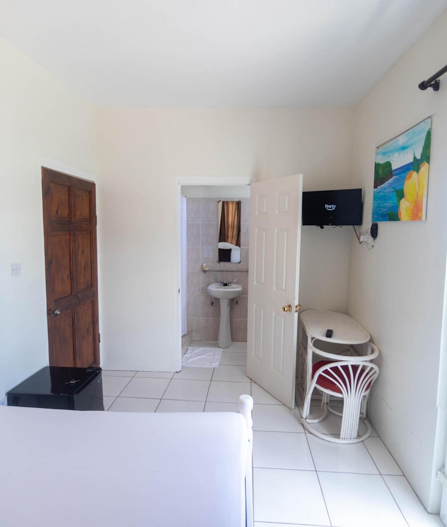 Double Room with Sea View photo 2