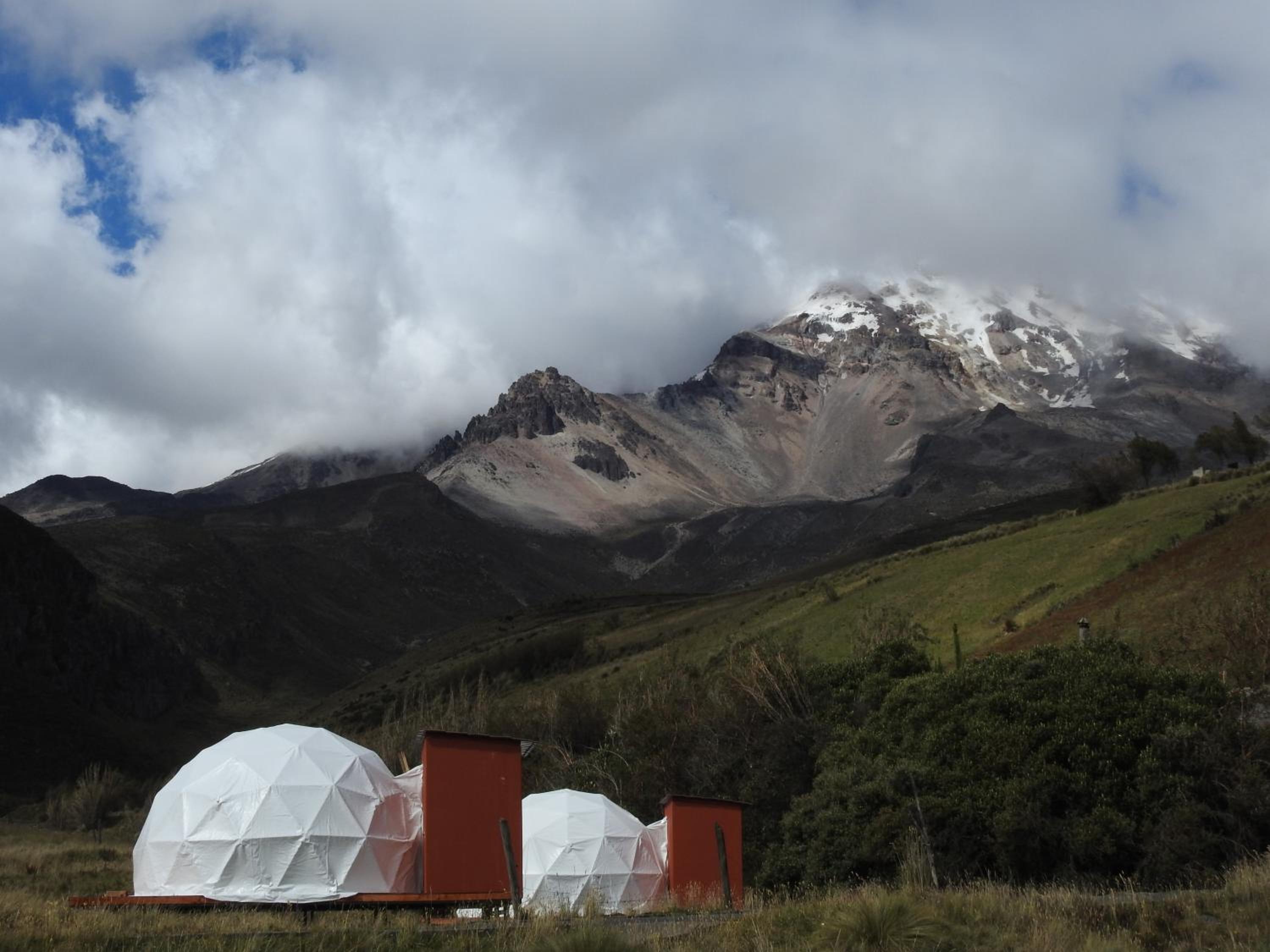 Tent photo 3