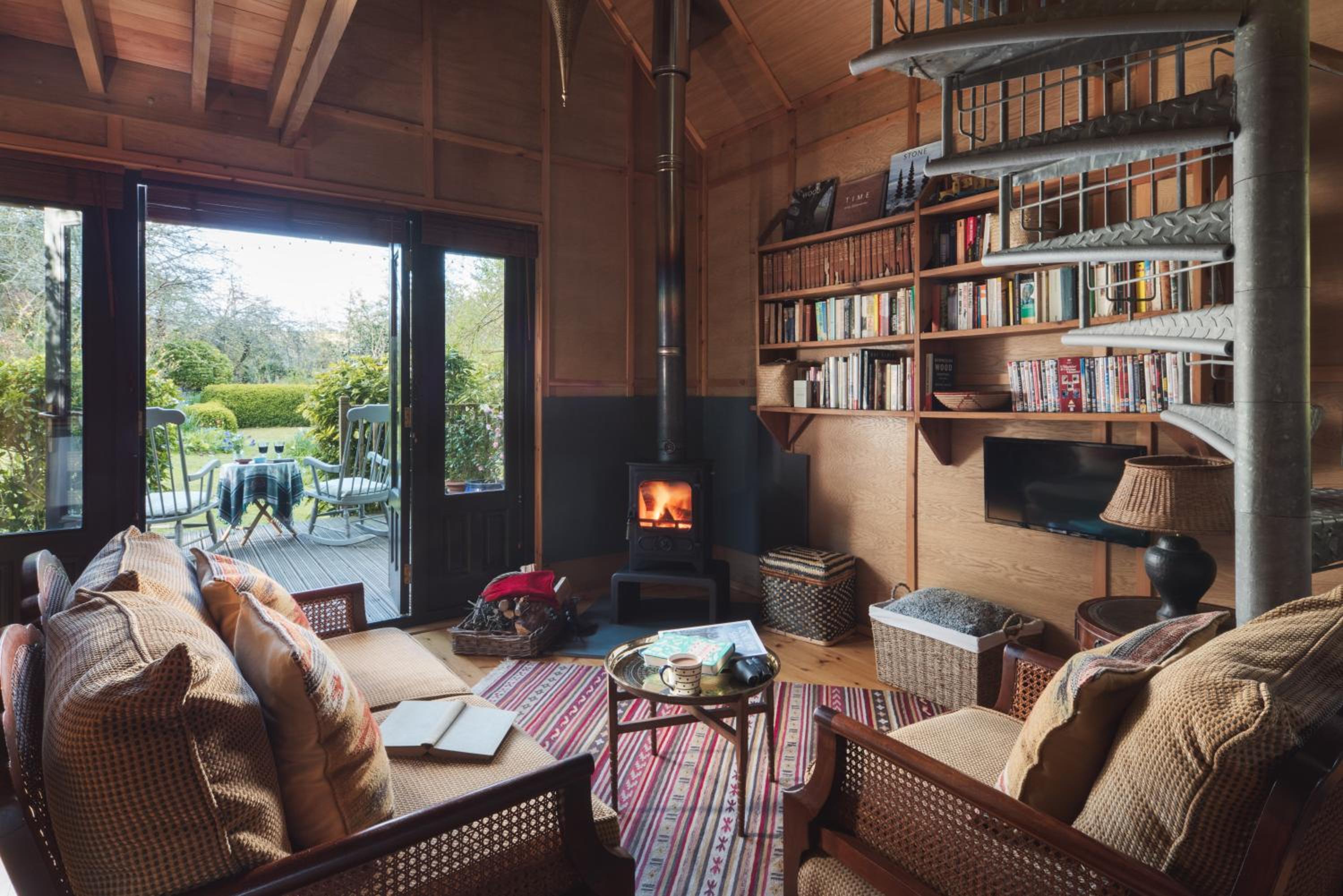 One-Bedroom House photo 1