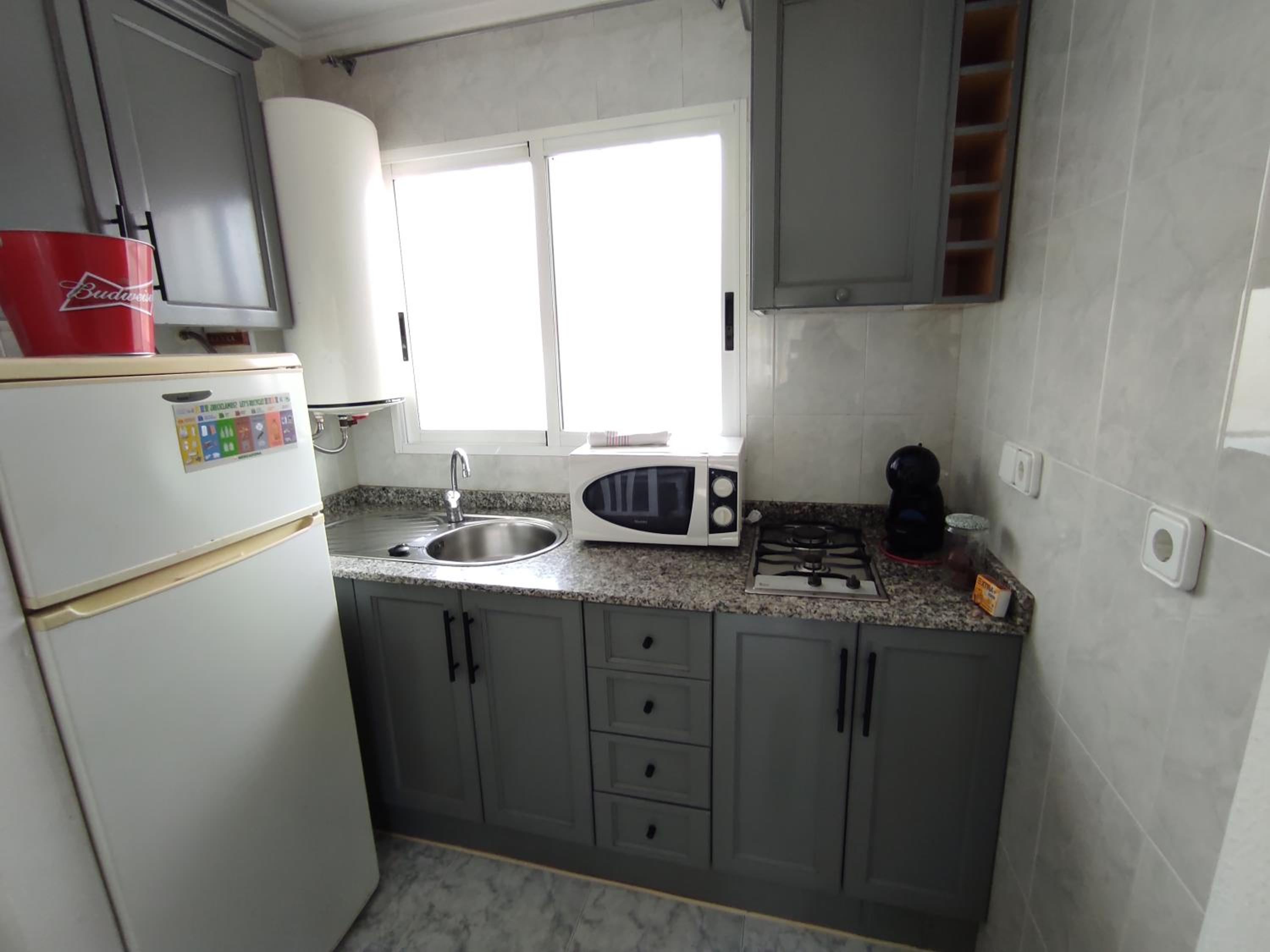 One-Bedroom Apartment - Photo 10