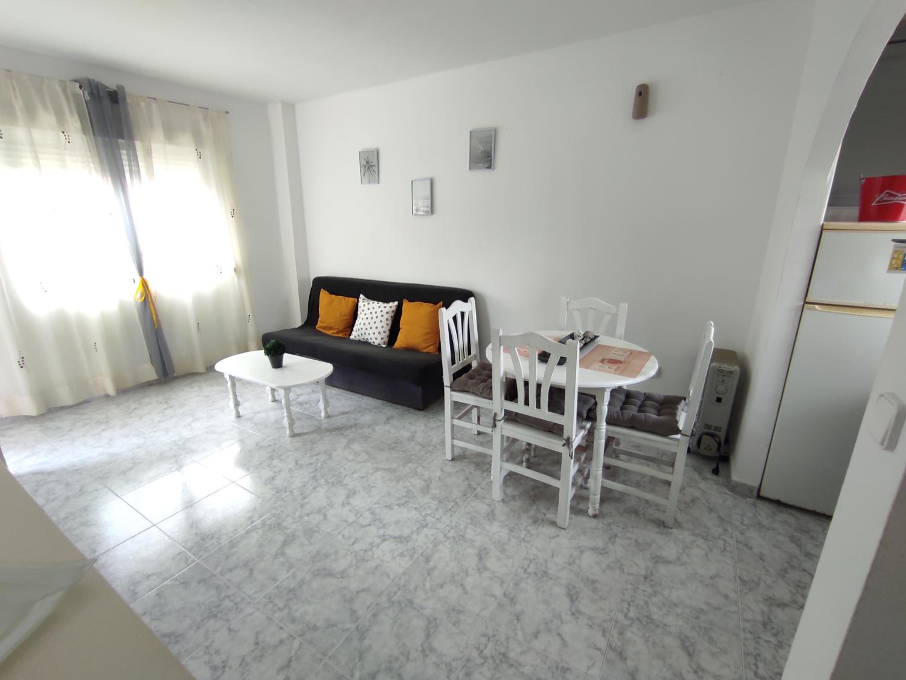 One-Bedroom Apartment - Photo 5