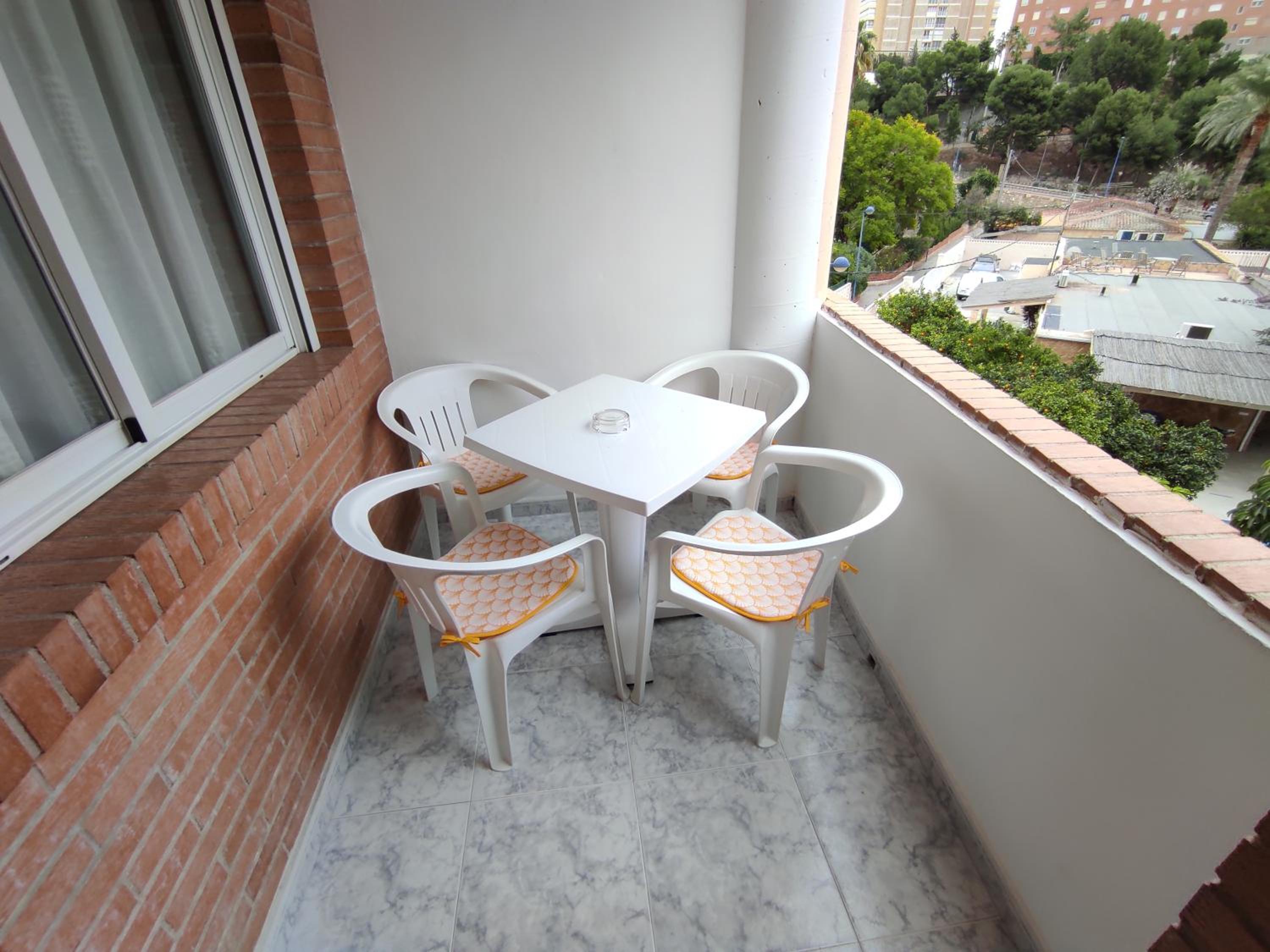 One-Bedroom Apartment - Photo 7