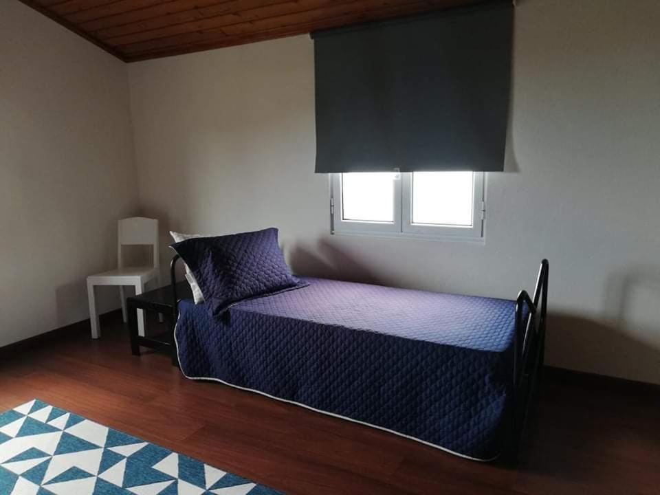 Three-Bedroom House photo 3