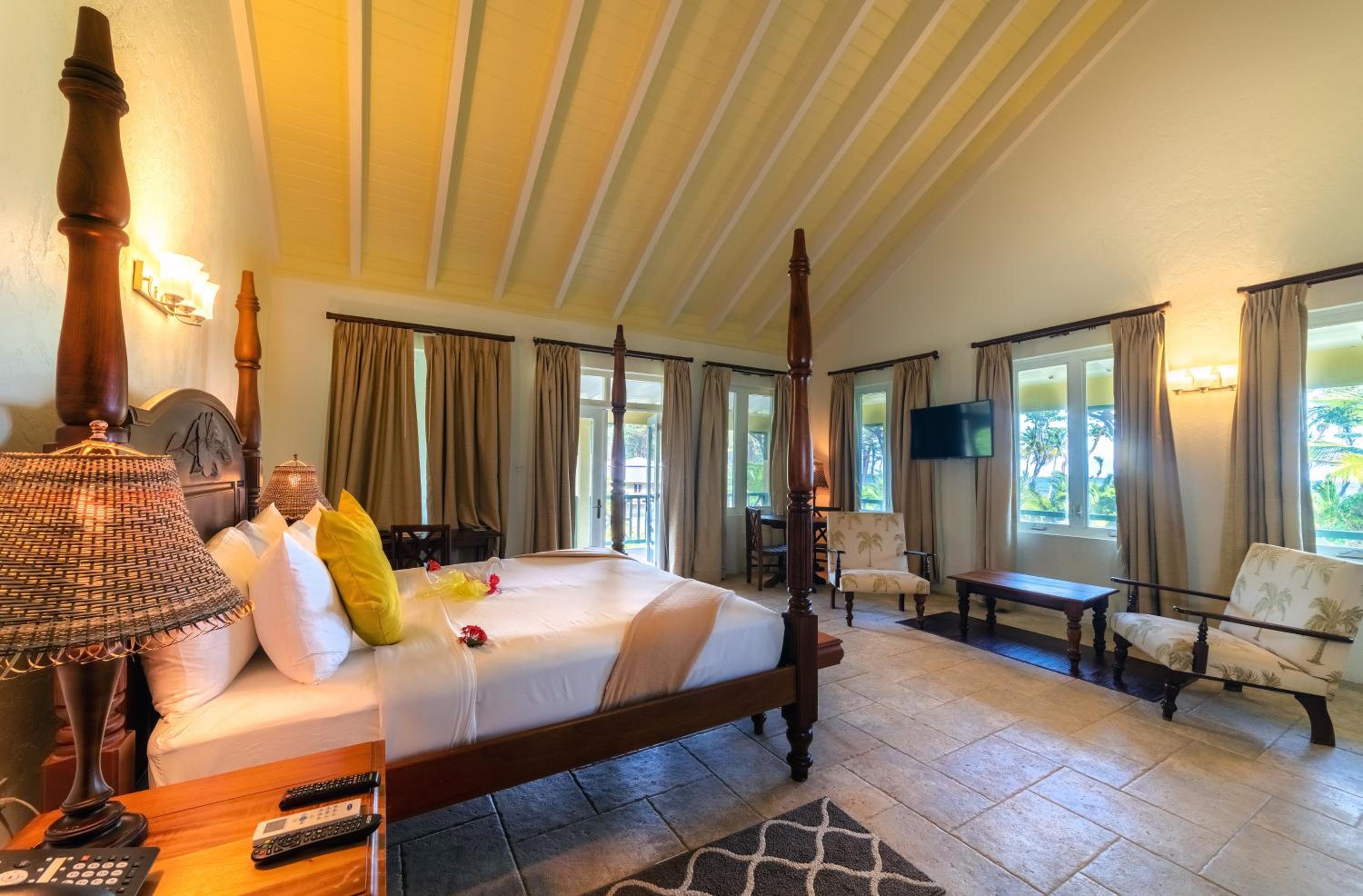 Standard King Room