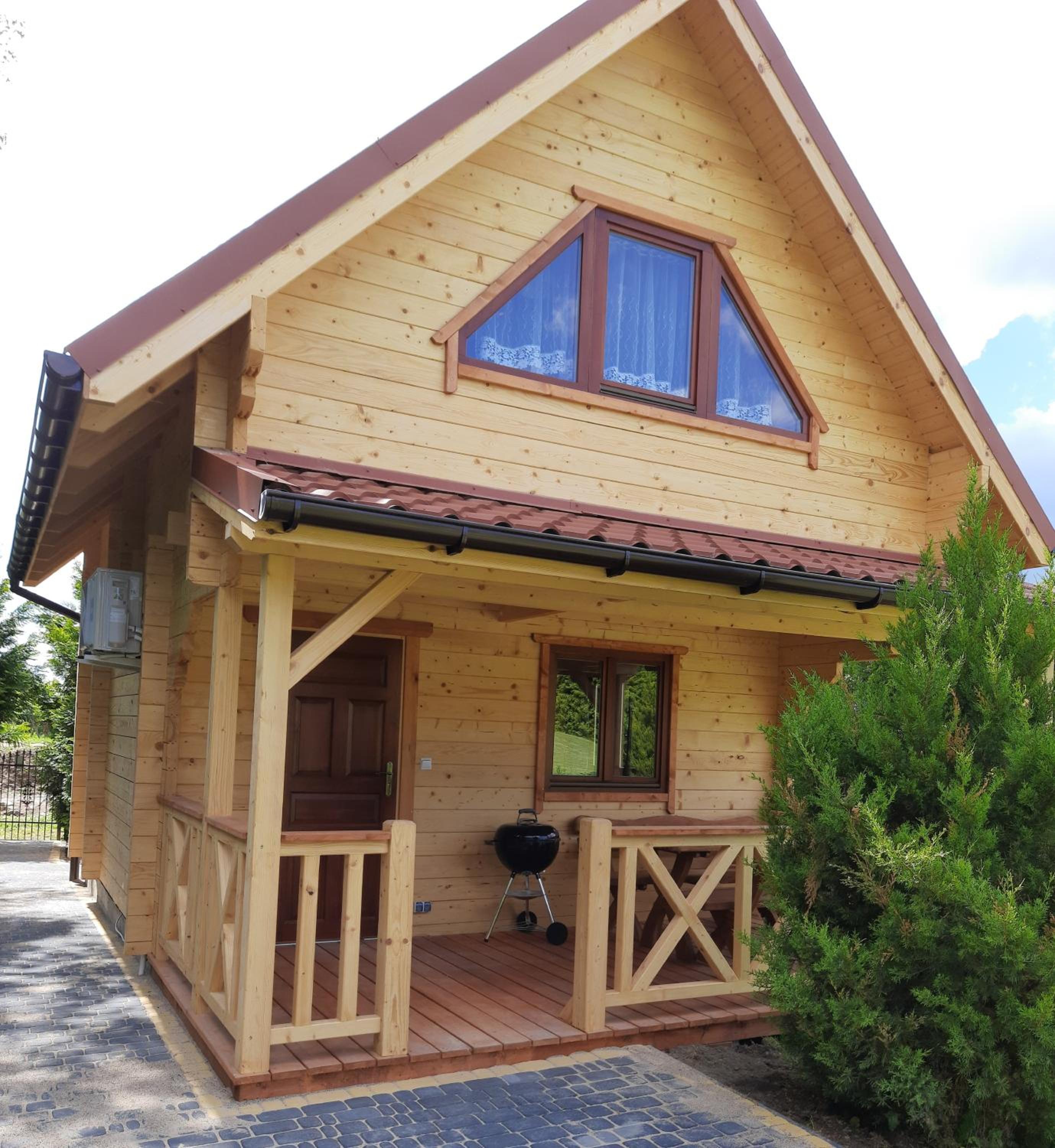 Two-Bedroom House photo 1