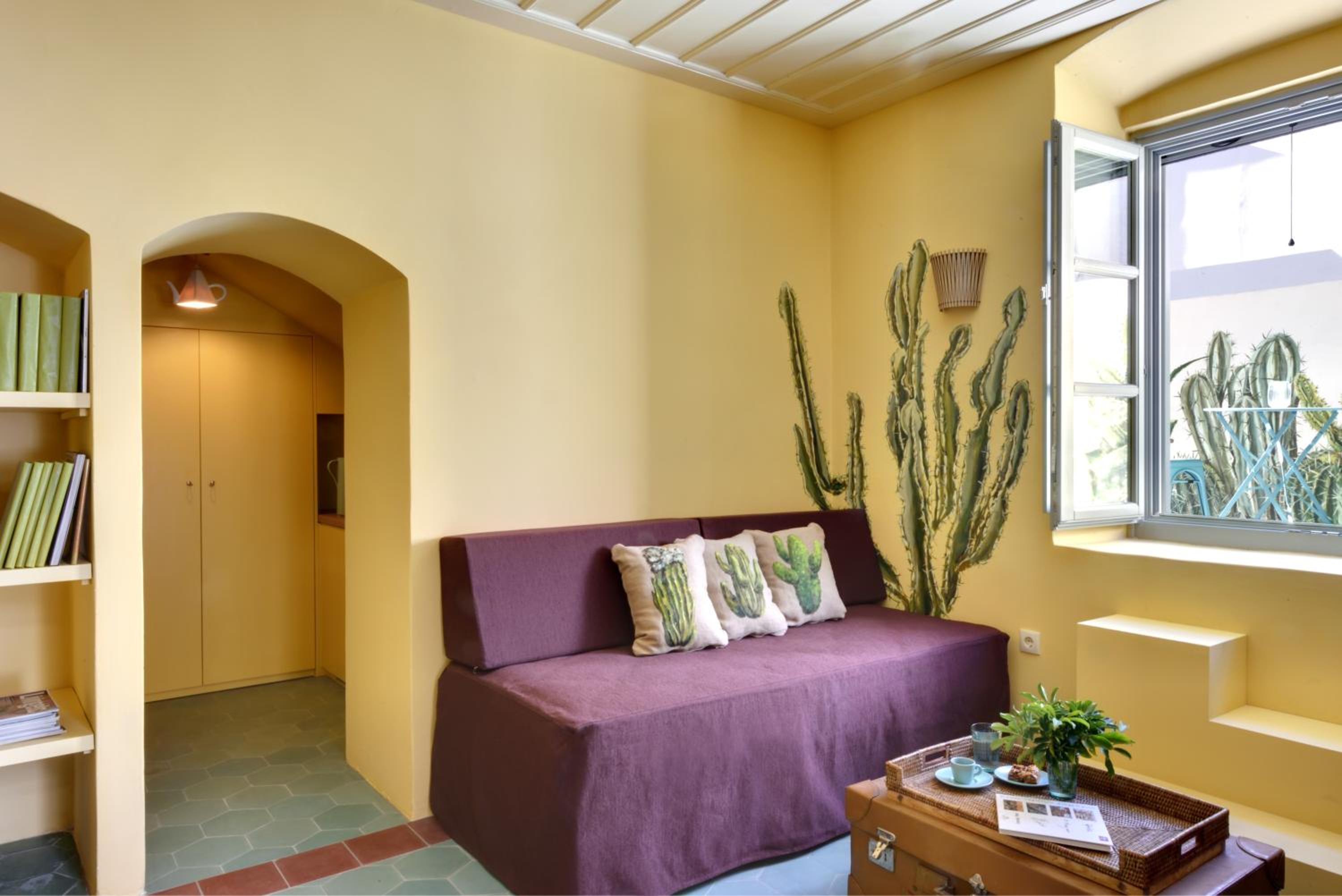 Apartment - Split Level