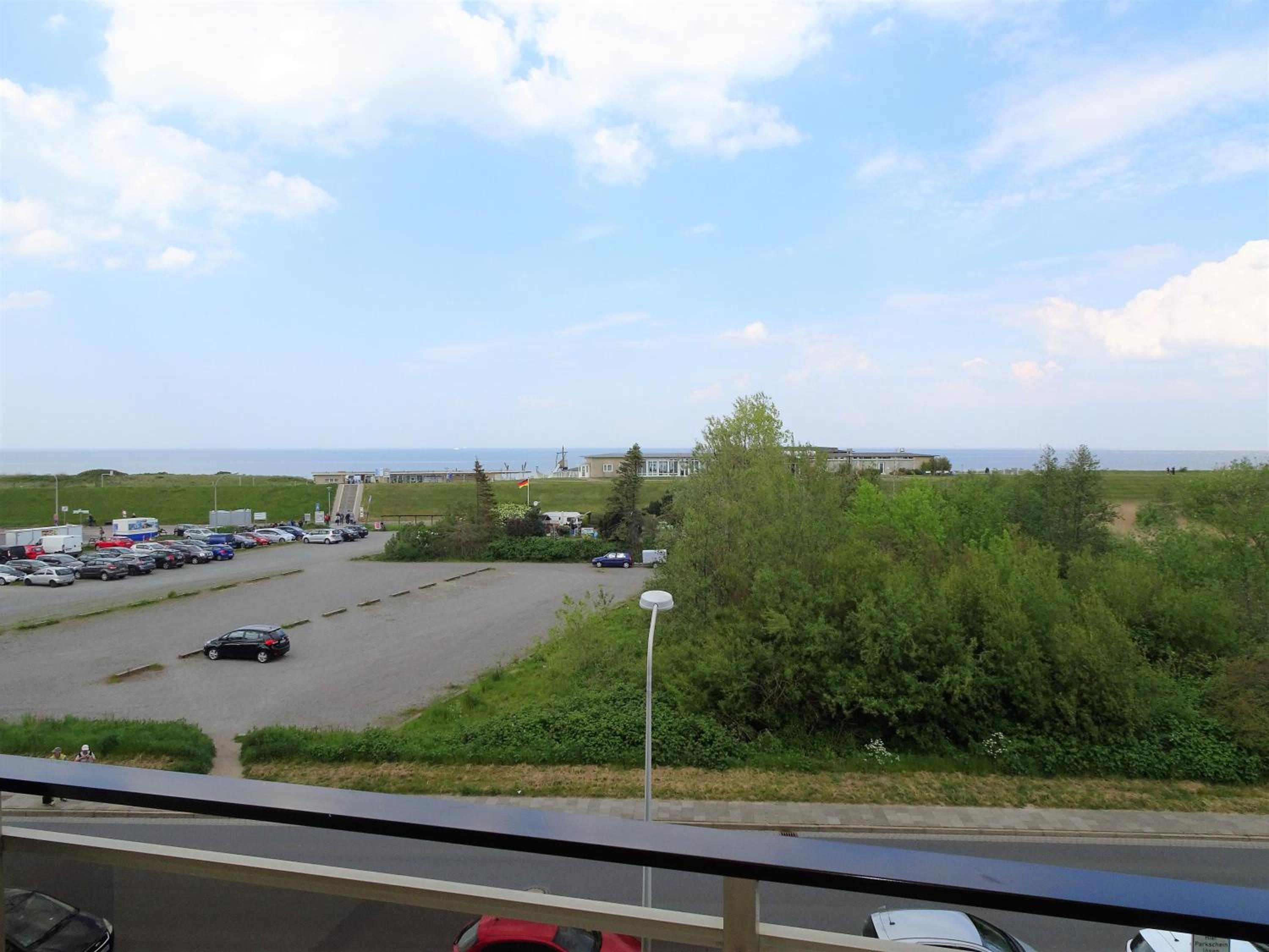 Apartment with Sea View photo 2