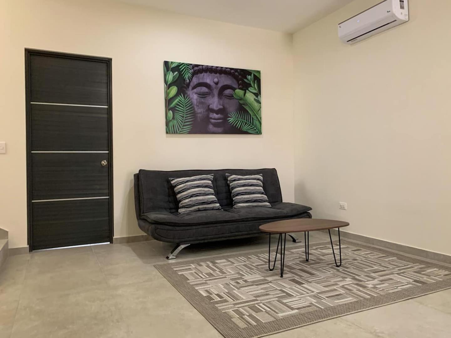 Three-Bedroom House - Photo 1