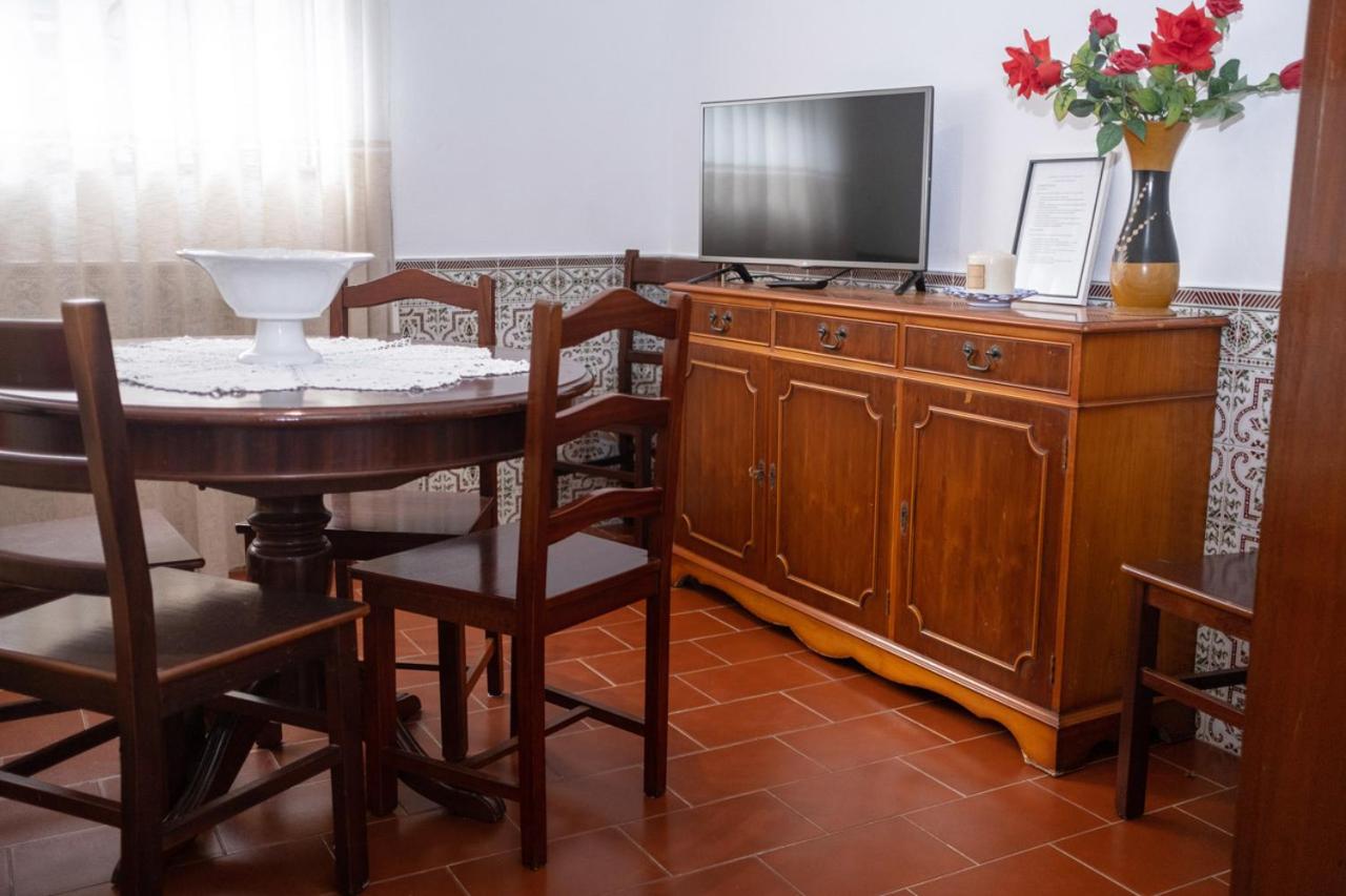 Apartment with Terrace photo 2