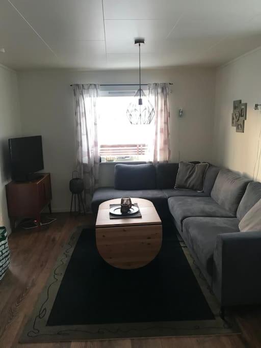 Three-Bedroom House photo 2