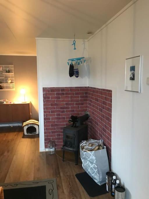 Three-Bedroom House photo 3