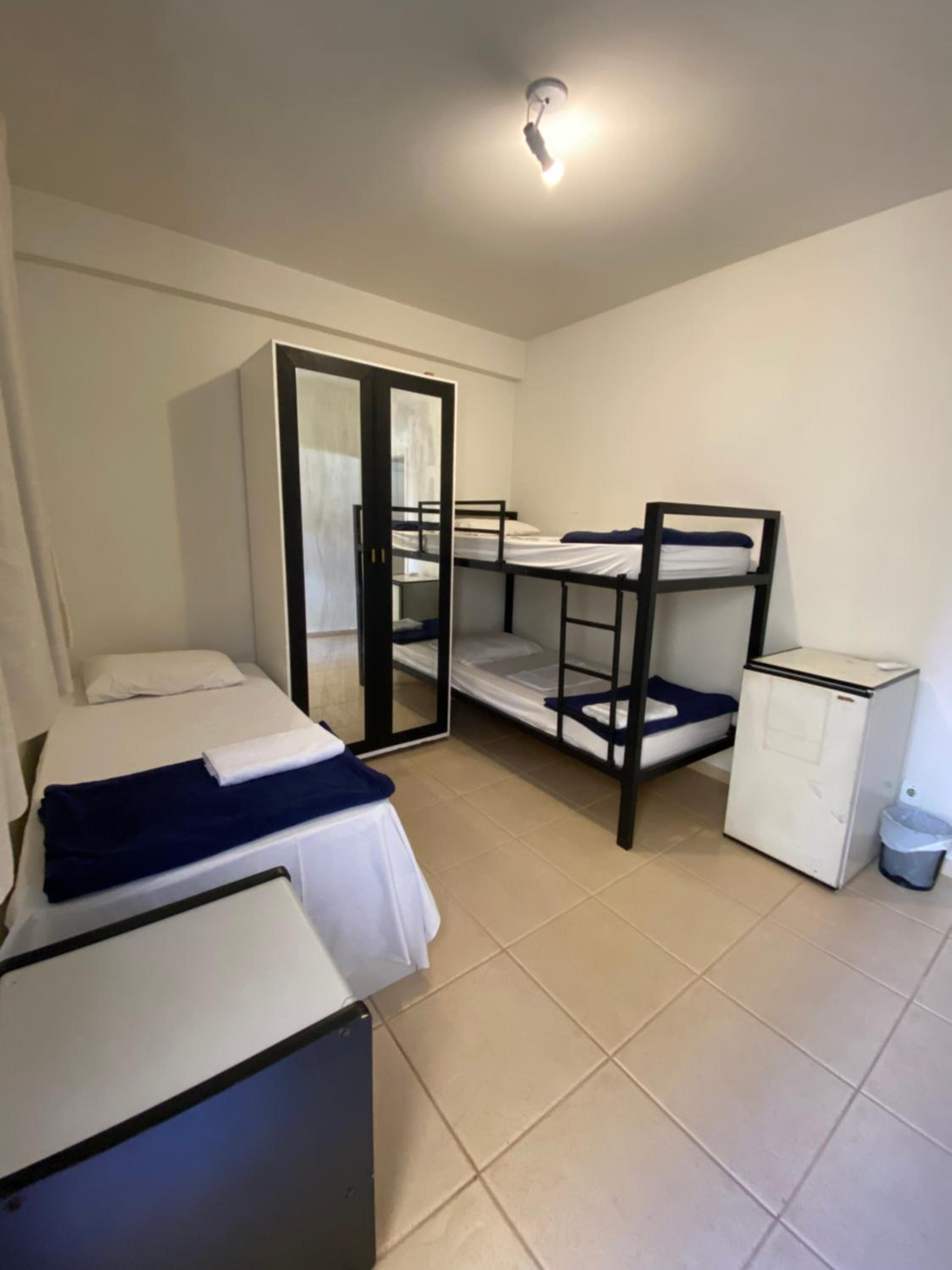 Comfort Quadruple Room - Photo 2