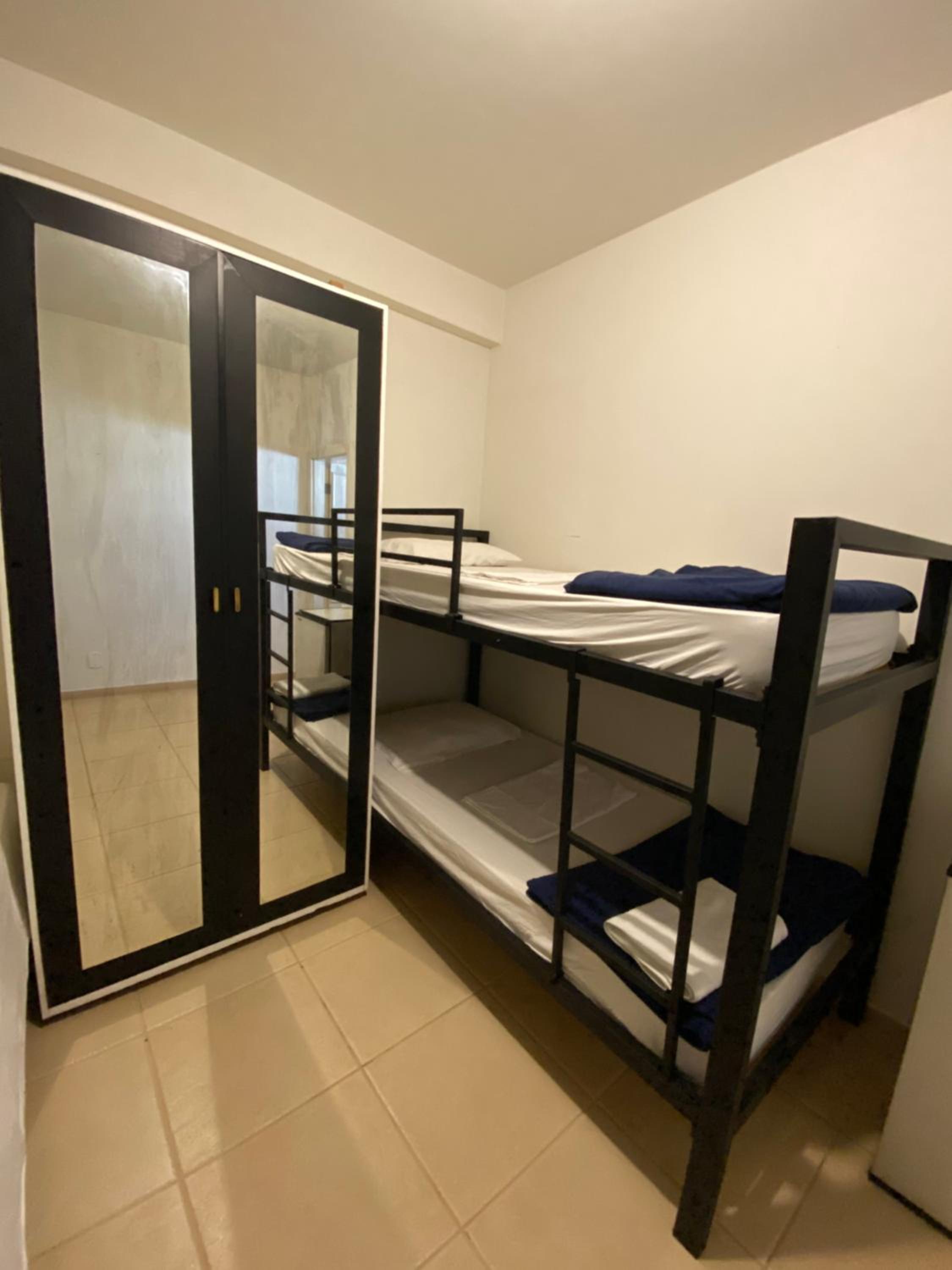 Comfort Quadruple Room - Photo 1