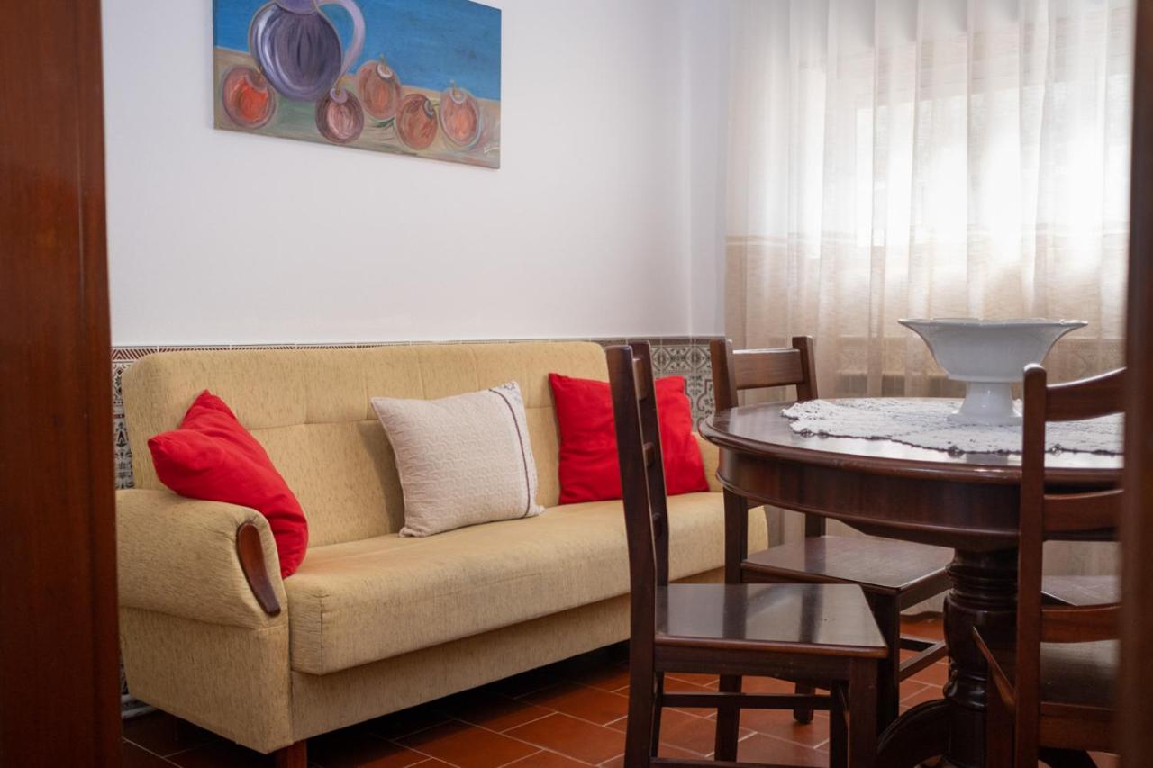 Apartment with Terrace photo 1