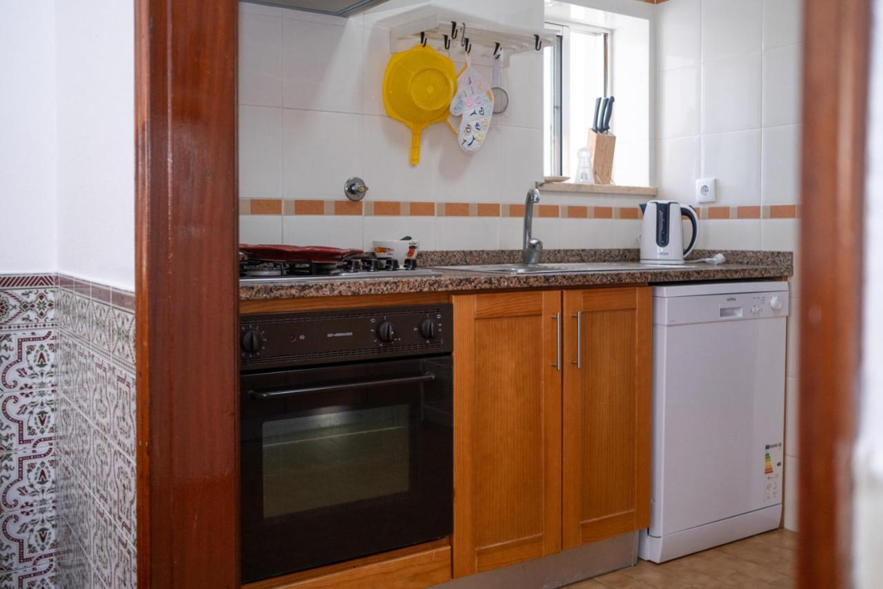 Apartment with Terrace photo 3