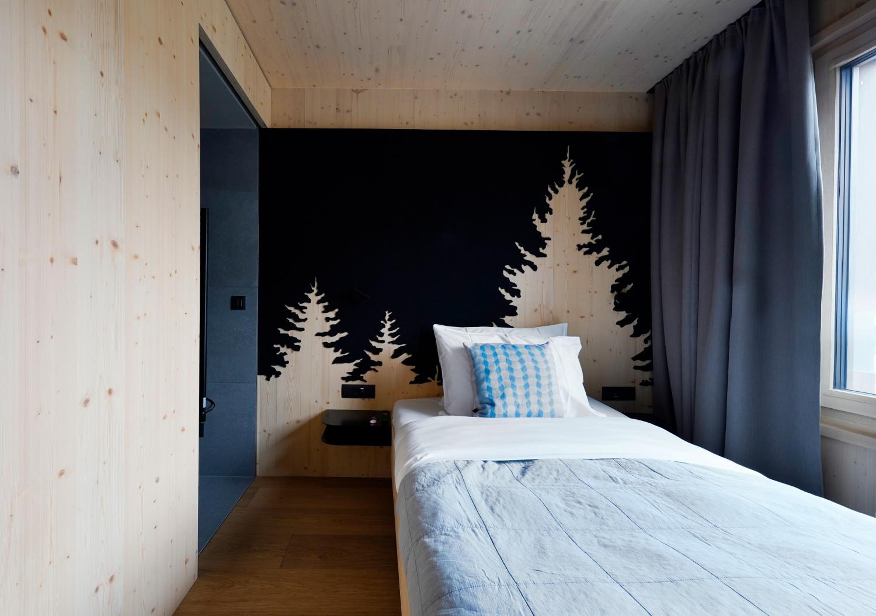 Standard Room - Single Bed