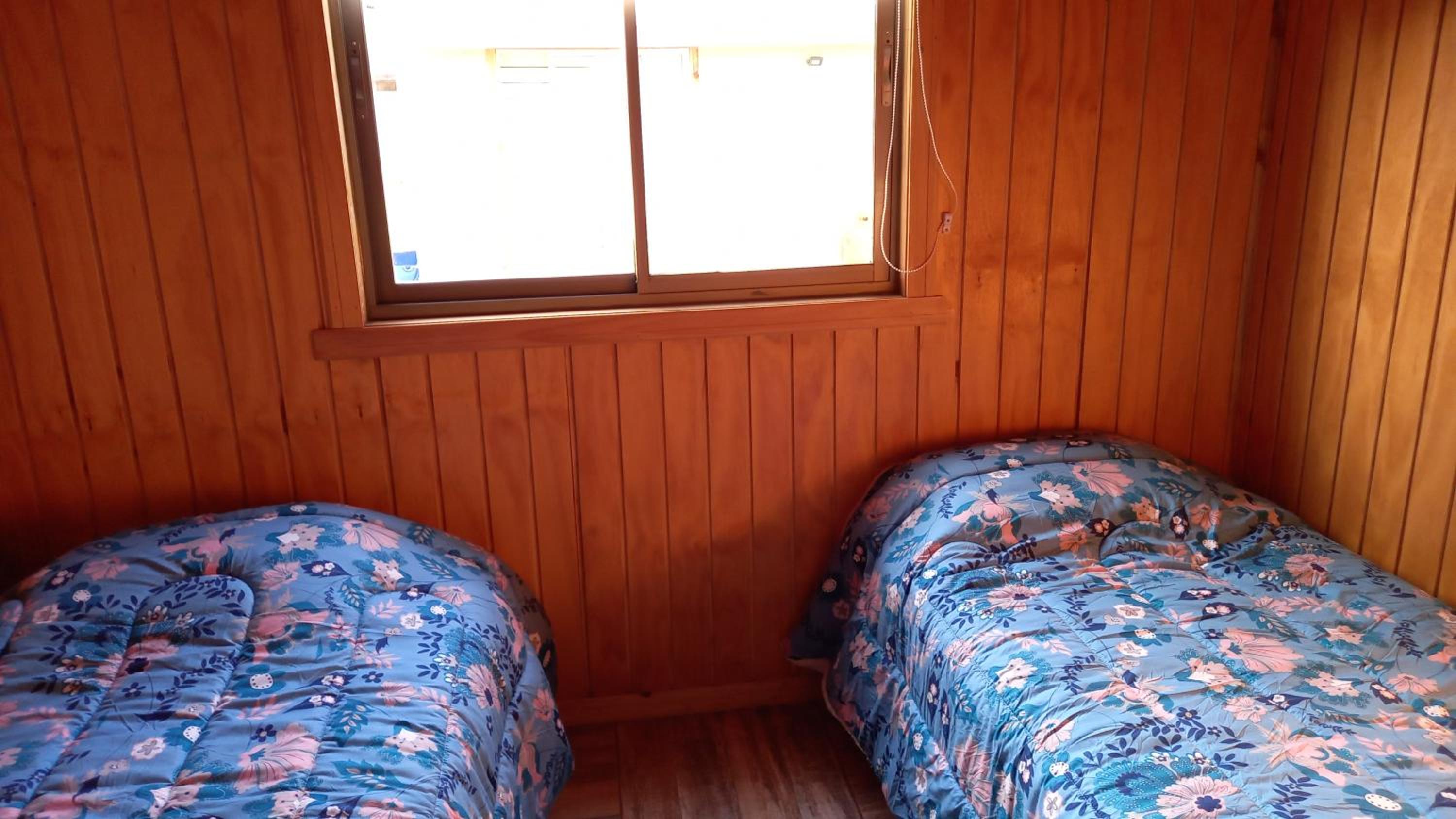 Three-Bedroom Chalet photo 2